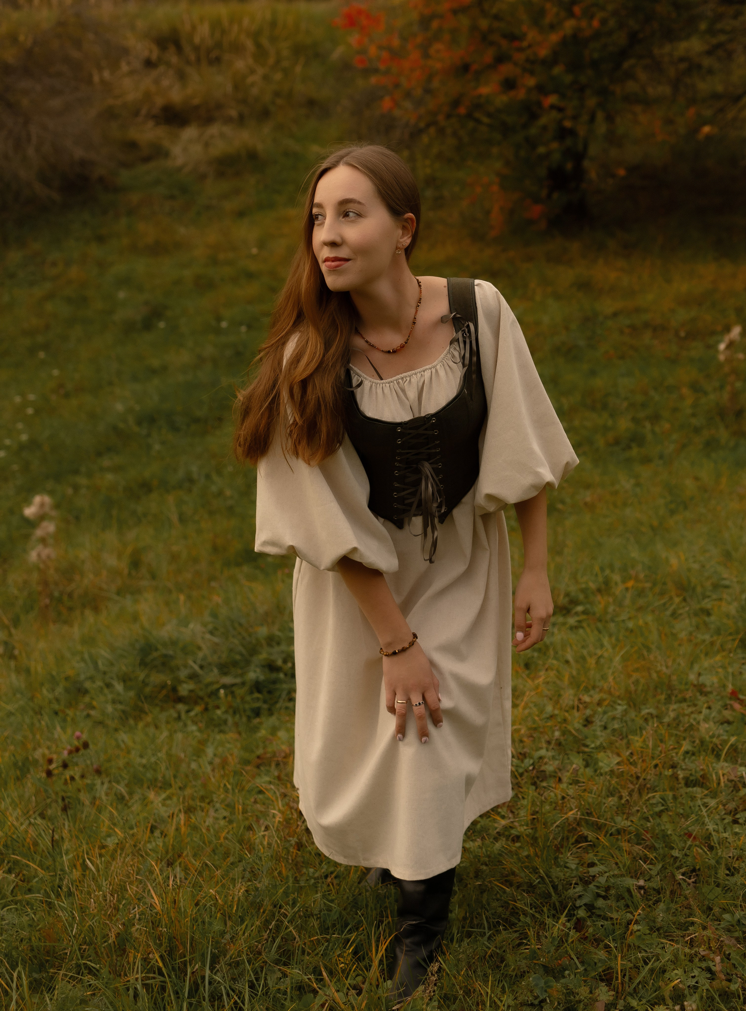 Анжелика. Фотограф Татьяна Семенова