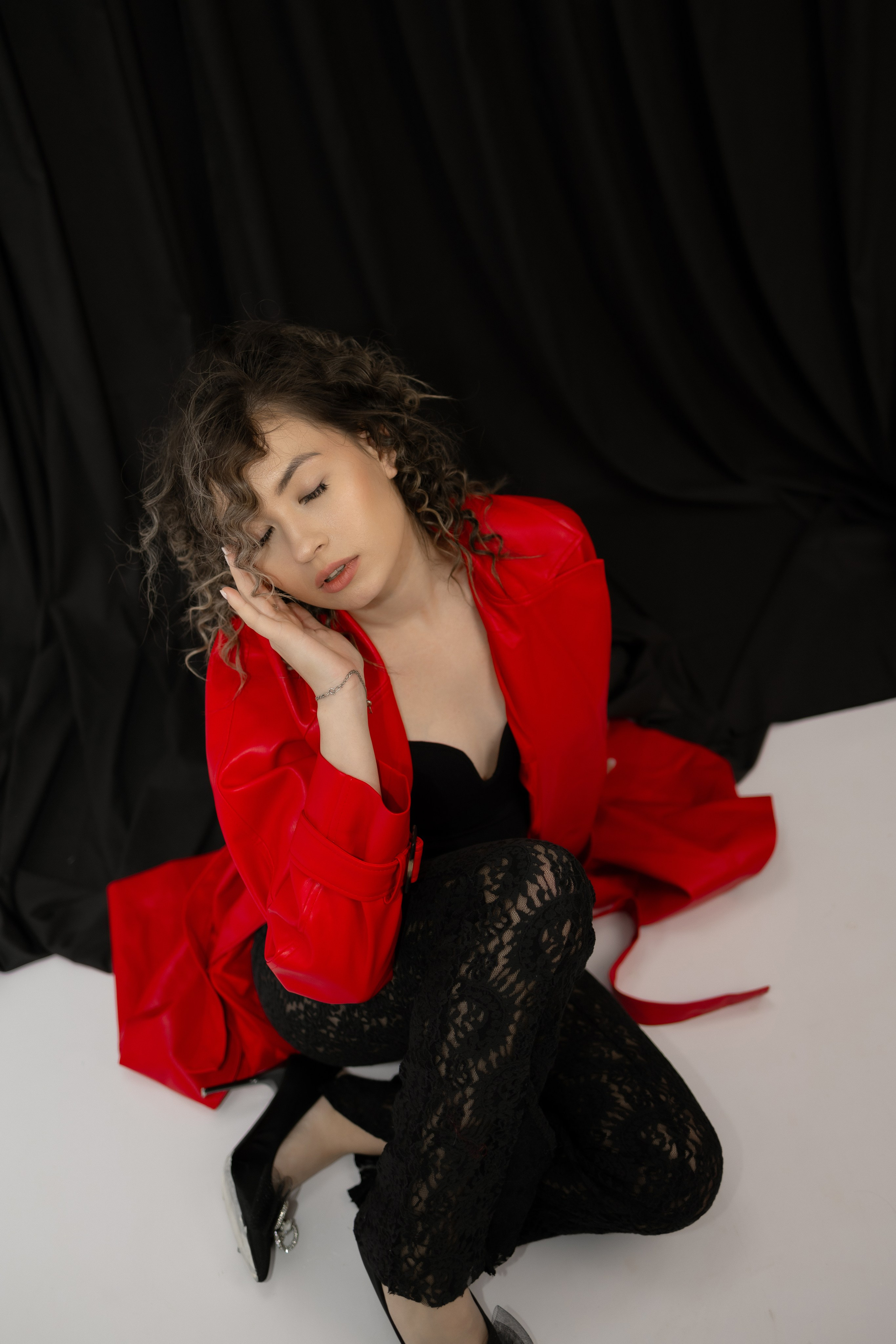 Роза. Фотограф Татьяна Семенова