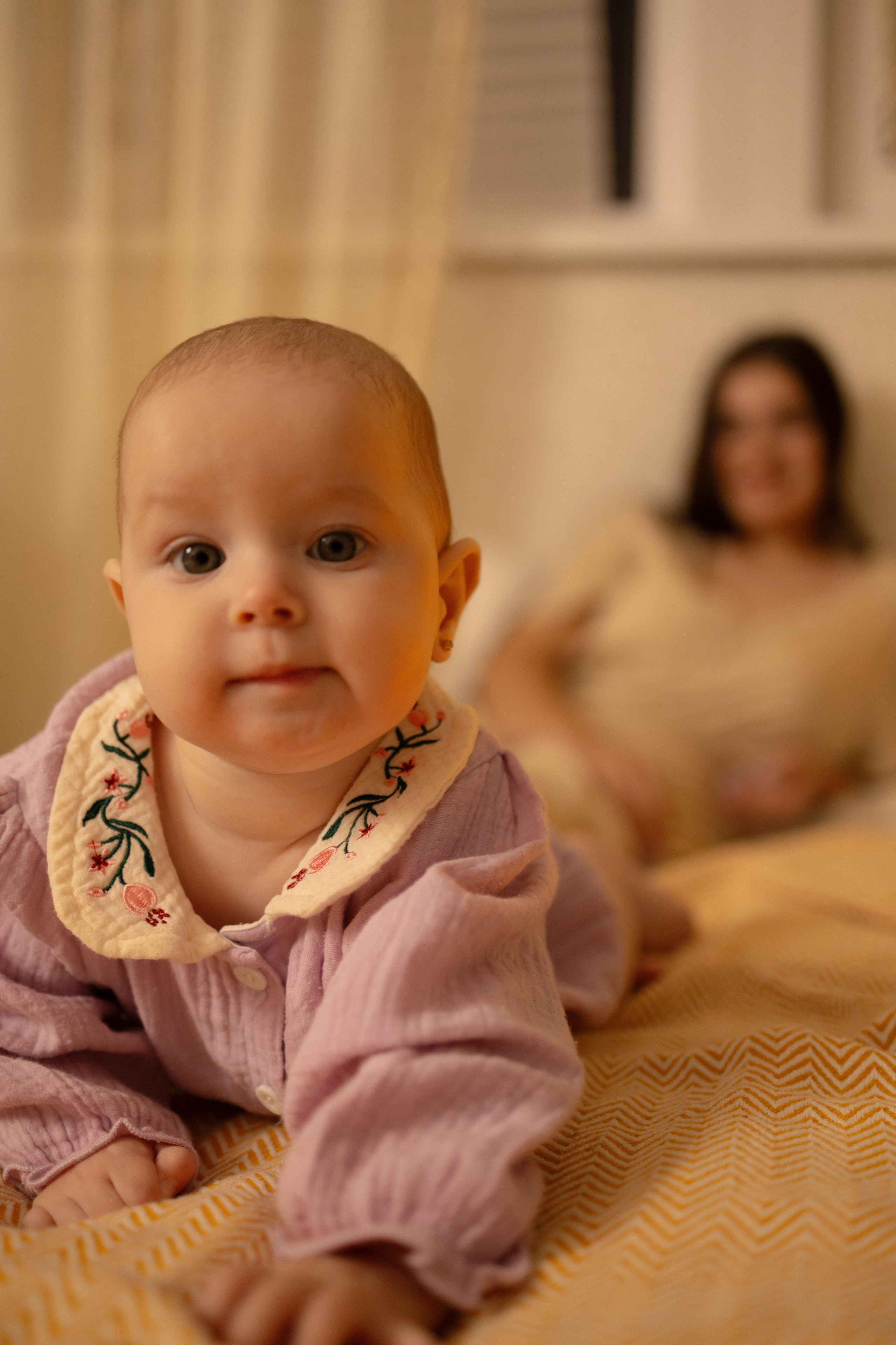 Ангелина и Ева. Фотограф Татьяна Семенова