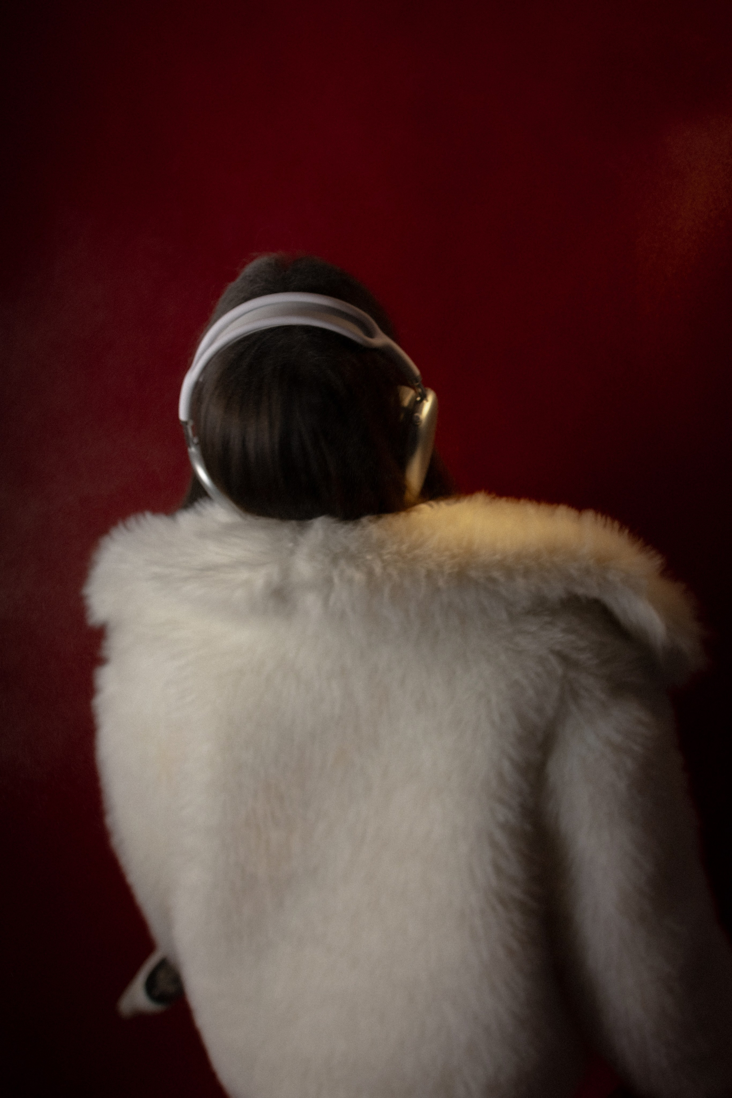 Диана. Фотограф Татьяна Семенова