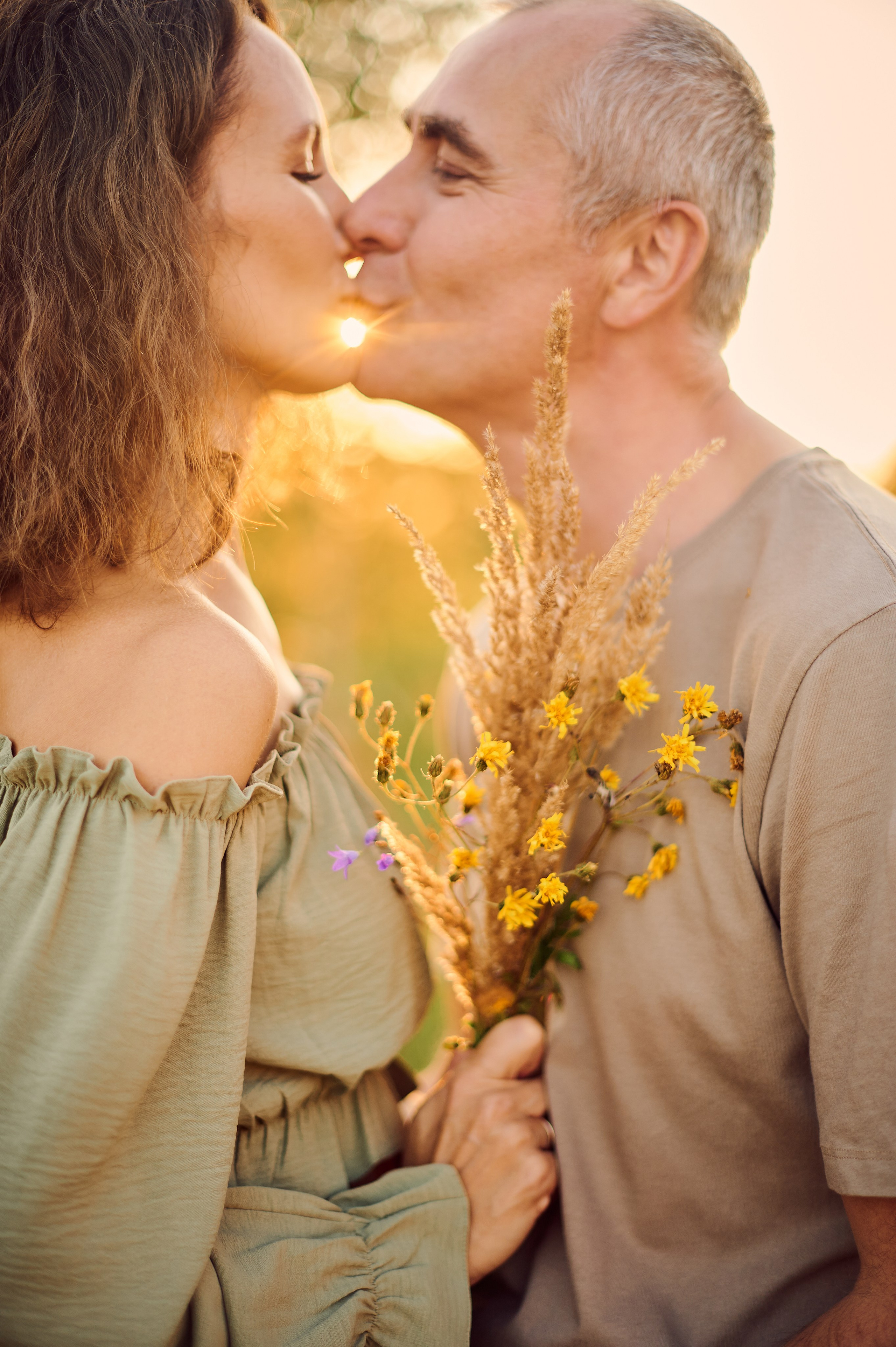 НА ЗАКАТЕ | НАСТЯ, ВИТЯ, МАША, ЛЕША и ЖЕНЯ. Свадебный и семейный фотограф РИТА БОЧКАРЁВА