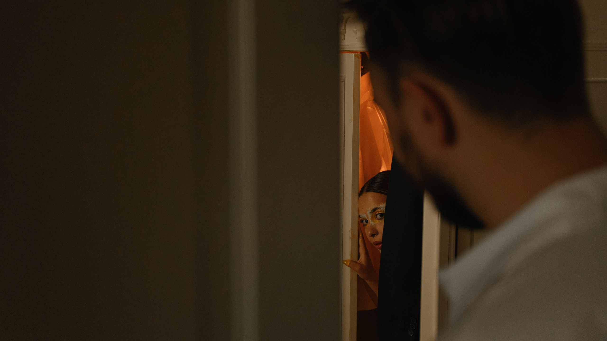 Саша и Лиза. Свадебный фотограф и видеограф