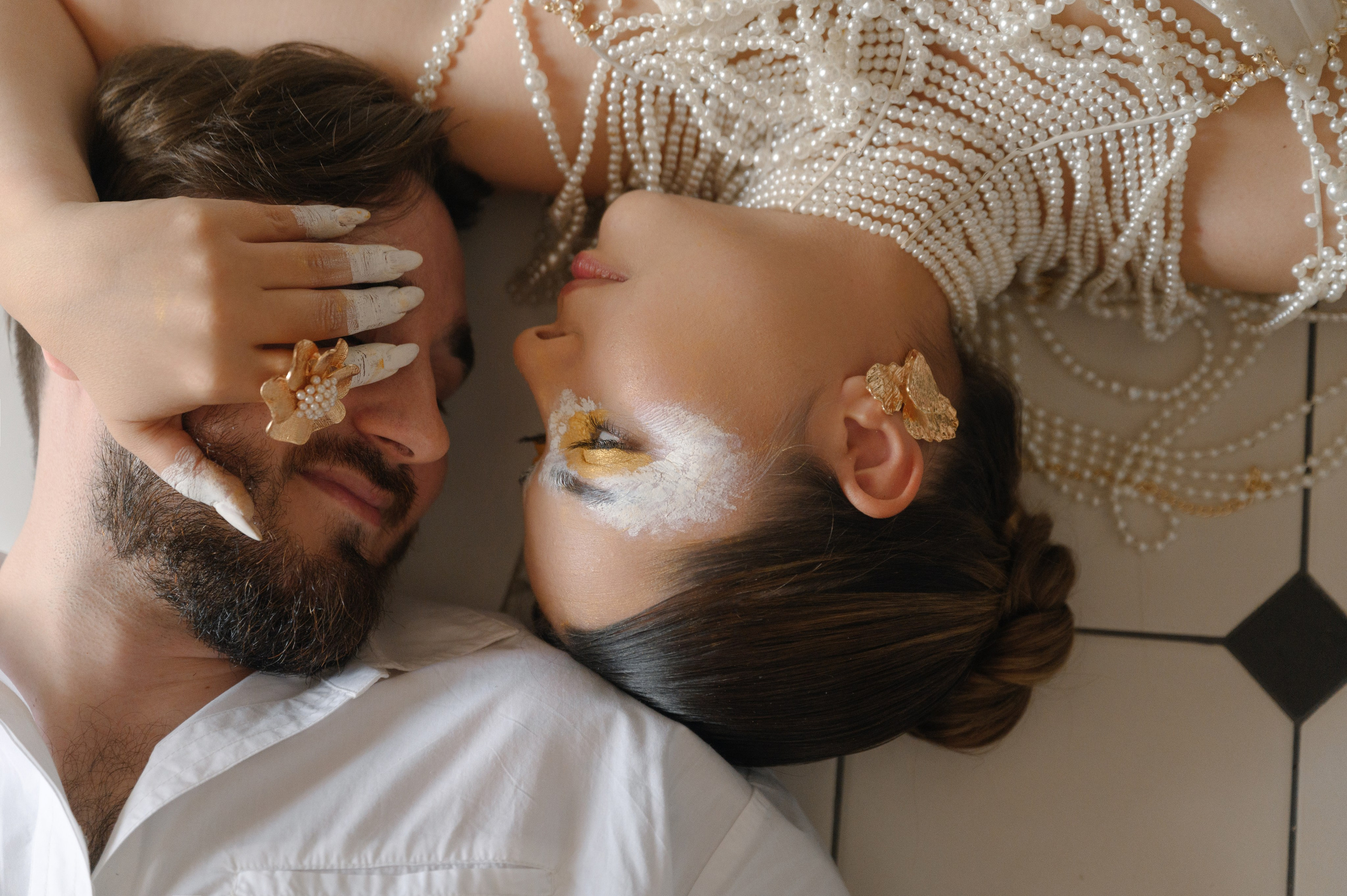 Саша и Лиза. Свадебный фотограф и видеограф