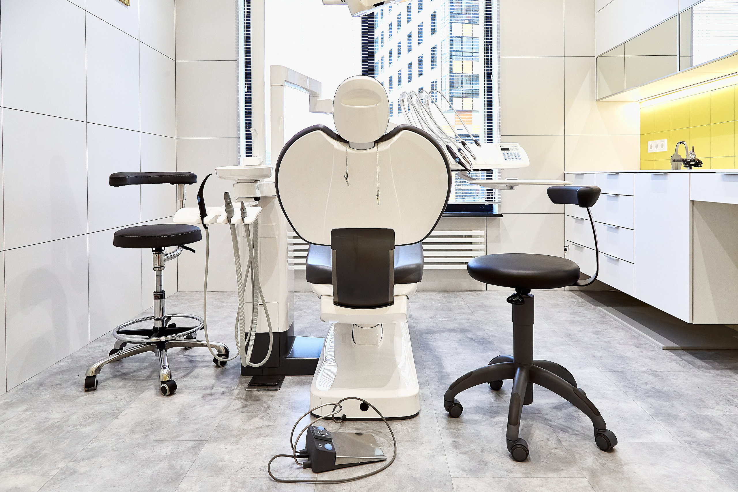 Стоматология Amore Dental Clinic. Фотограф Анастасия Леонтьева Санкт-Петербург