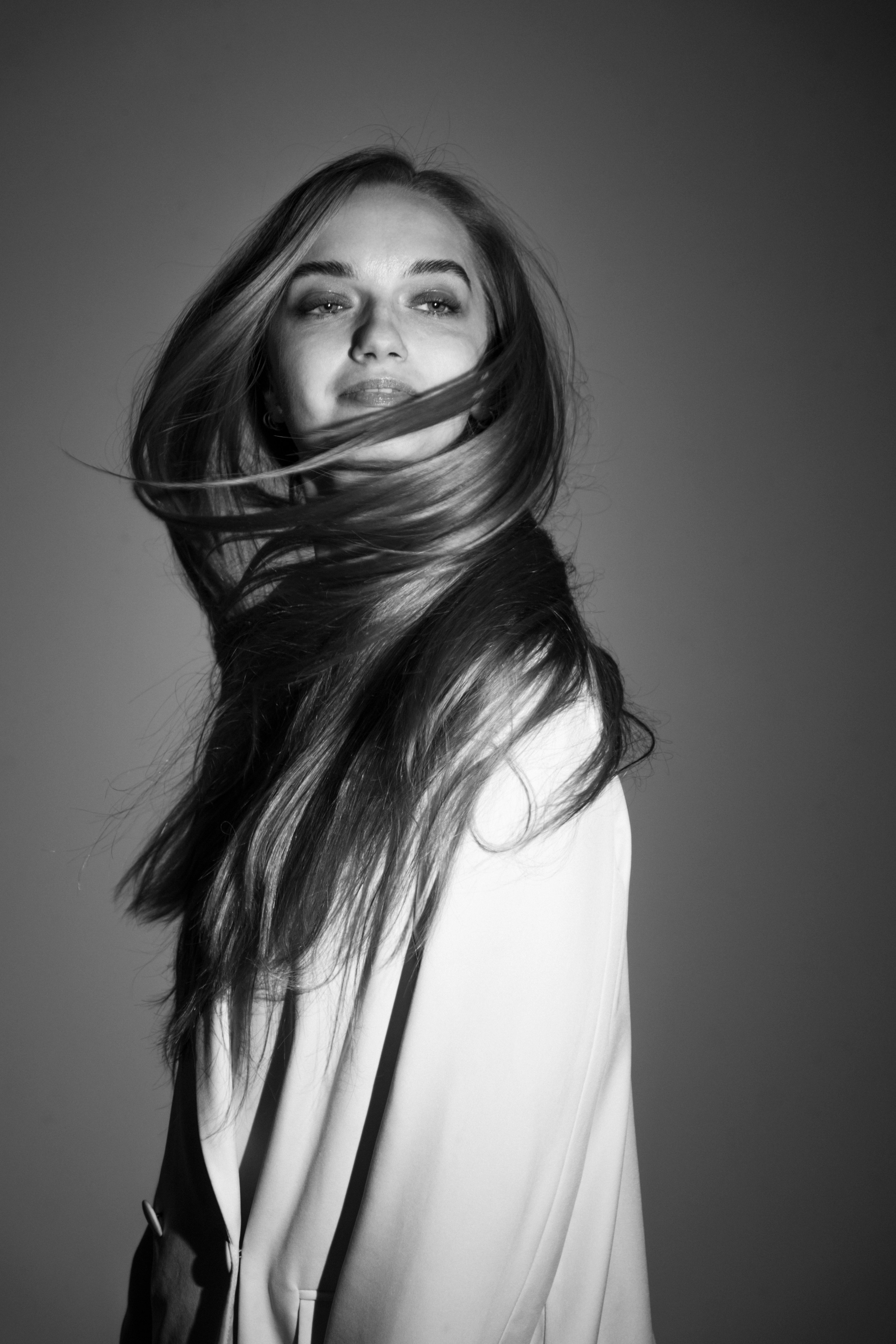 It's Just Me. Фотограф в Ярославле Никита Зайцев