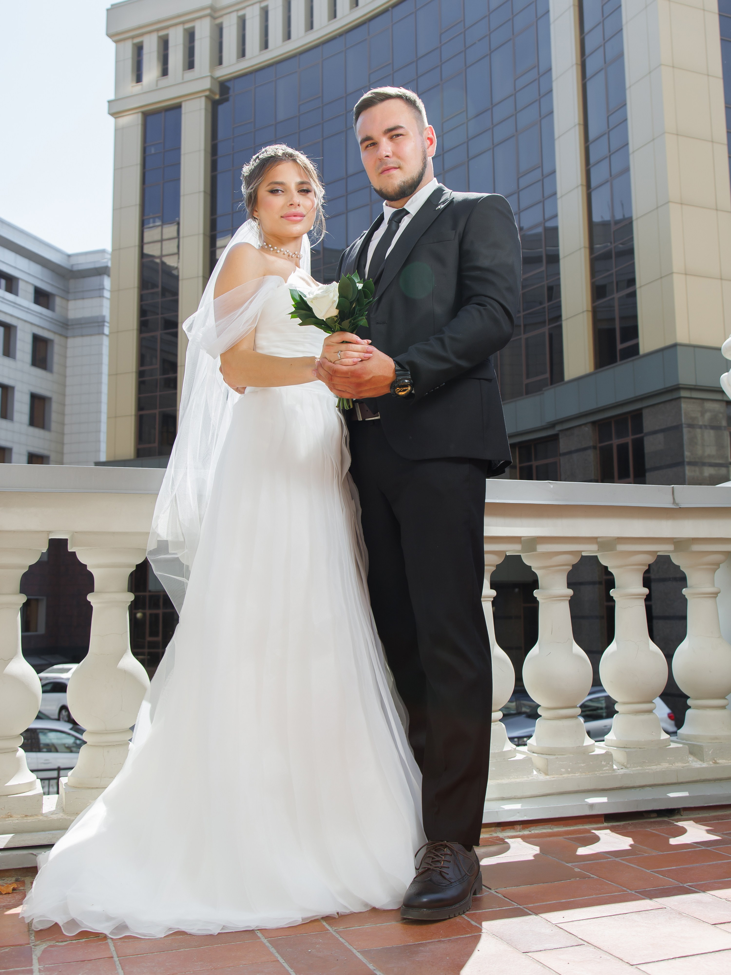 Свадебные сьемки. Предметный и модельный фотограф Хасаншин Дамир