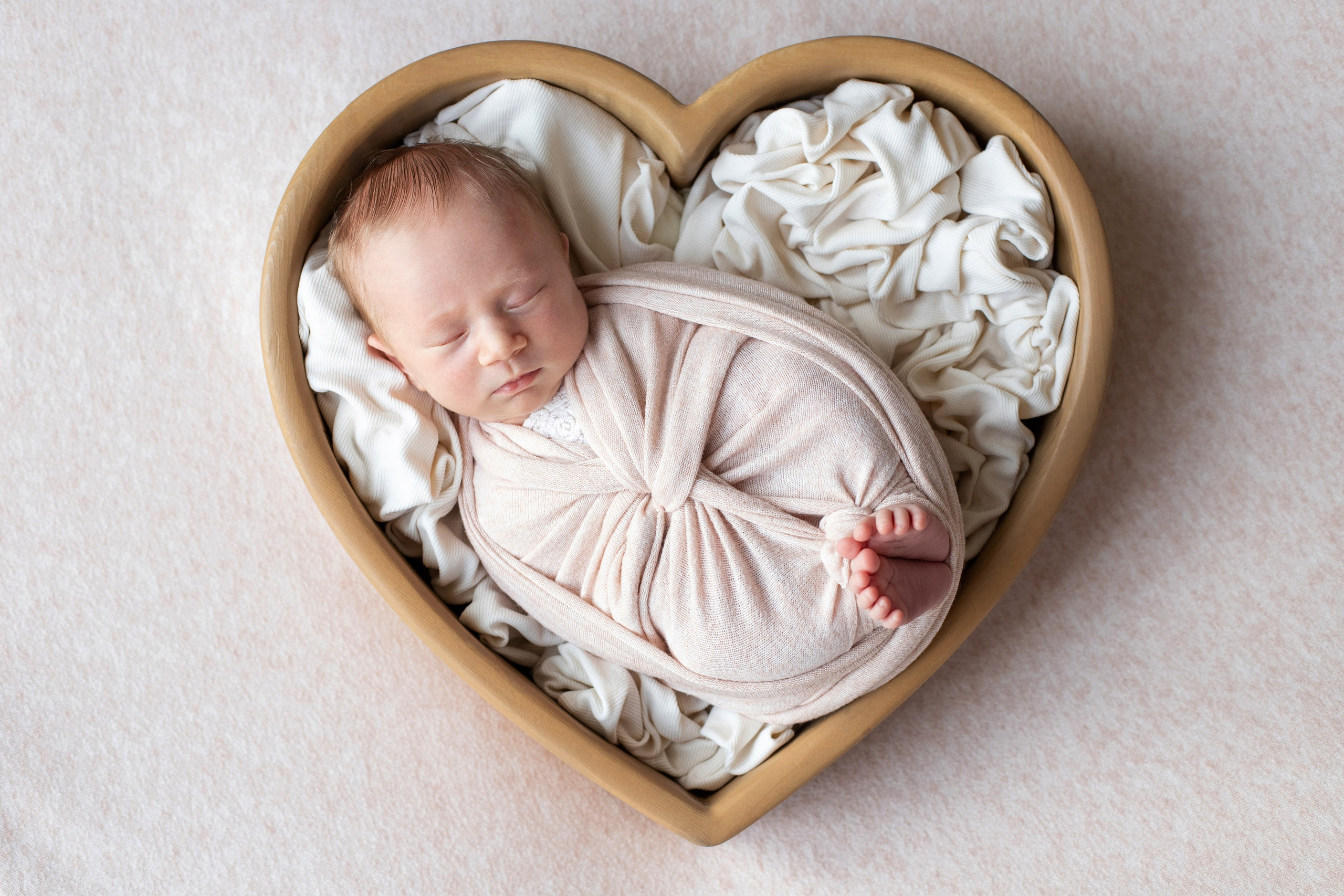 Евгения Итого. Фотограф новорожденных в Екатеринбурге Татьяна Продан