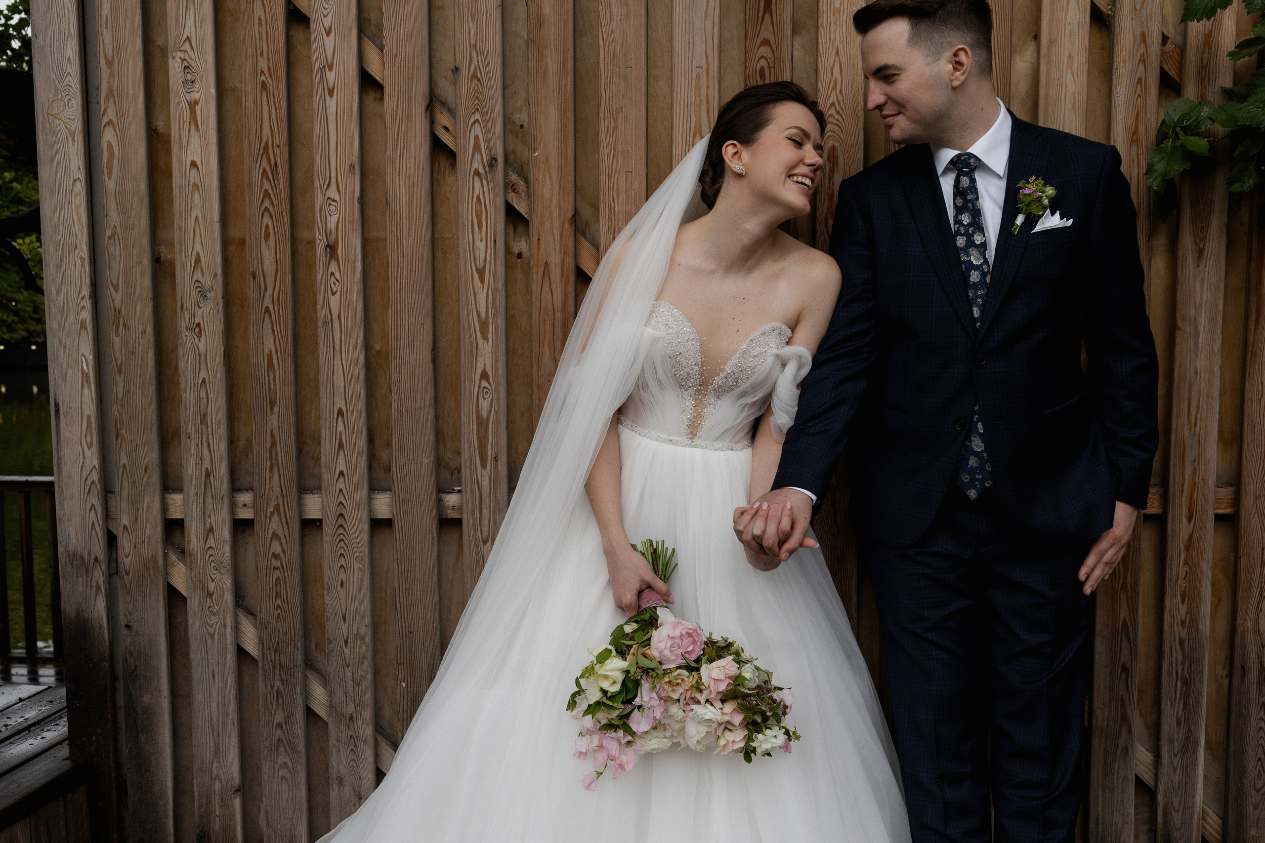 Диана & Павел. Оформление свадеб, декор свадеб Вера Маркова, Москва