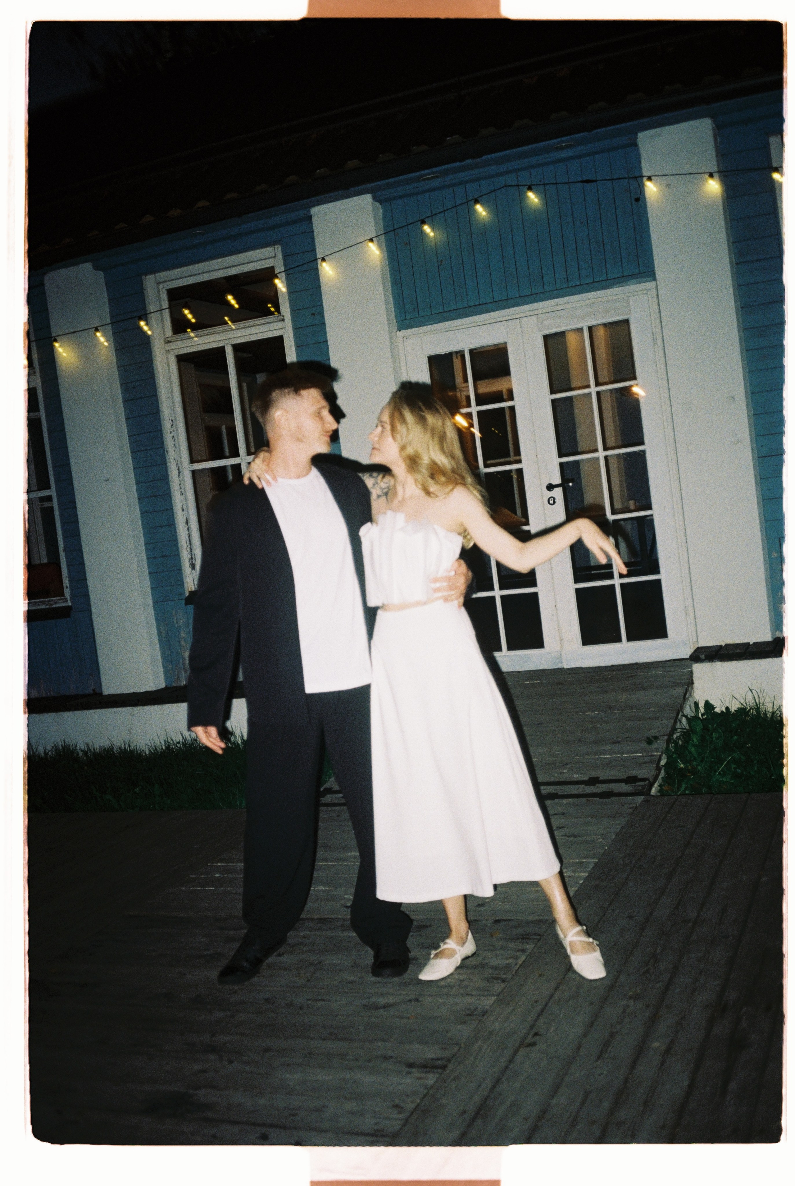 Коля и Олеся | 30.08. Портретный и свадебный фотограф в Москве Алина Гевал