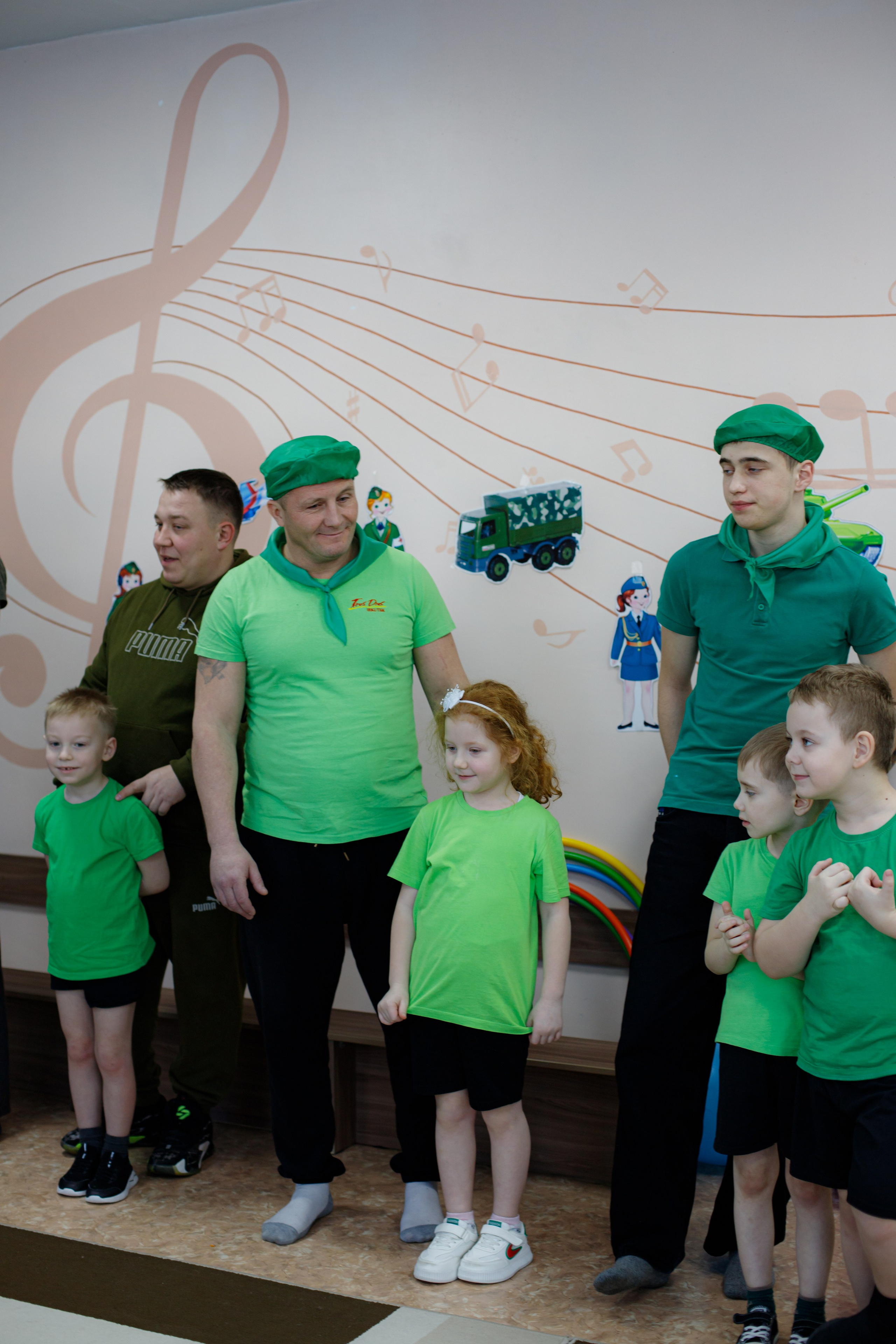 Д/С № 39. Photokarish