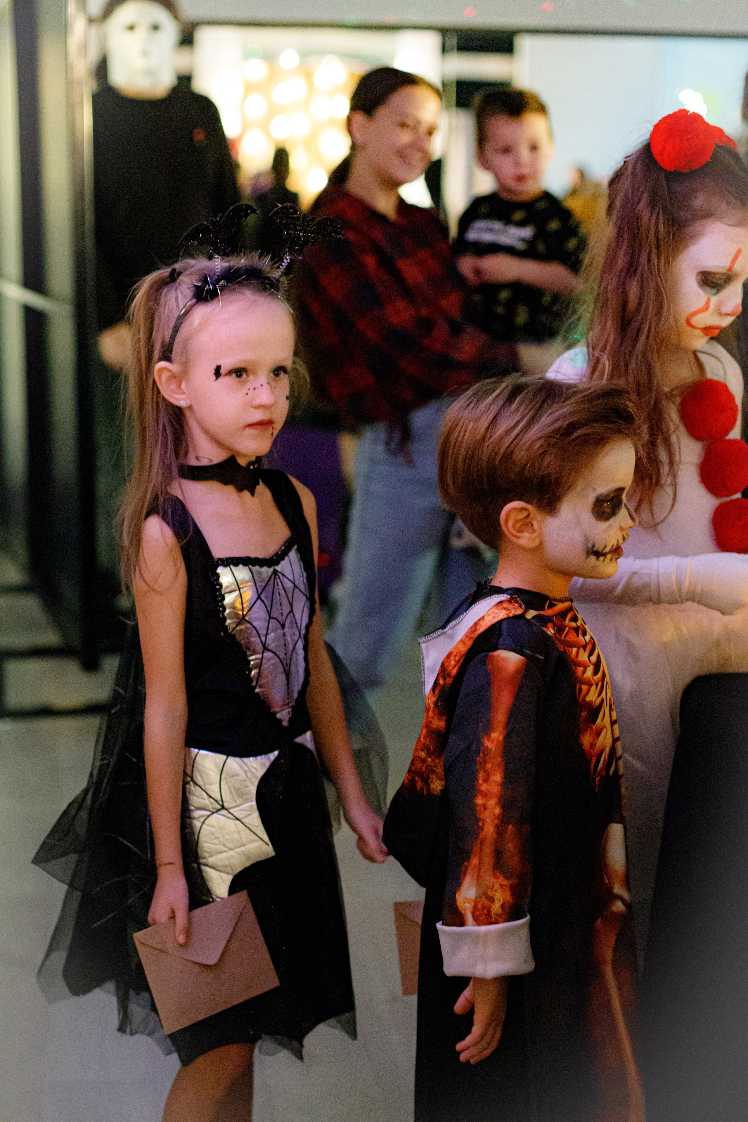 HALLOWEEN. Photokarish