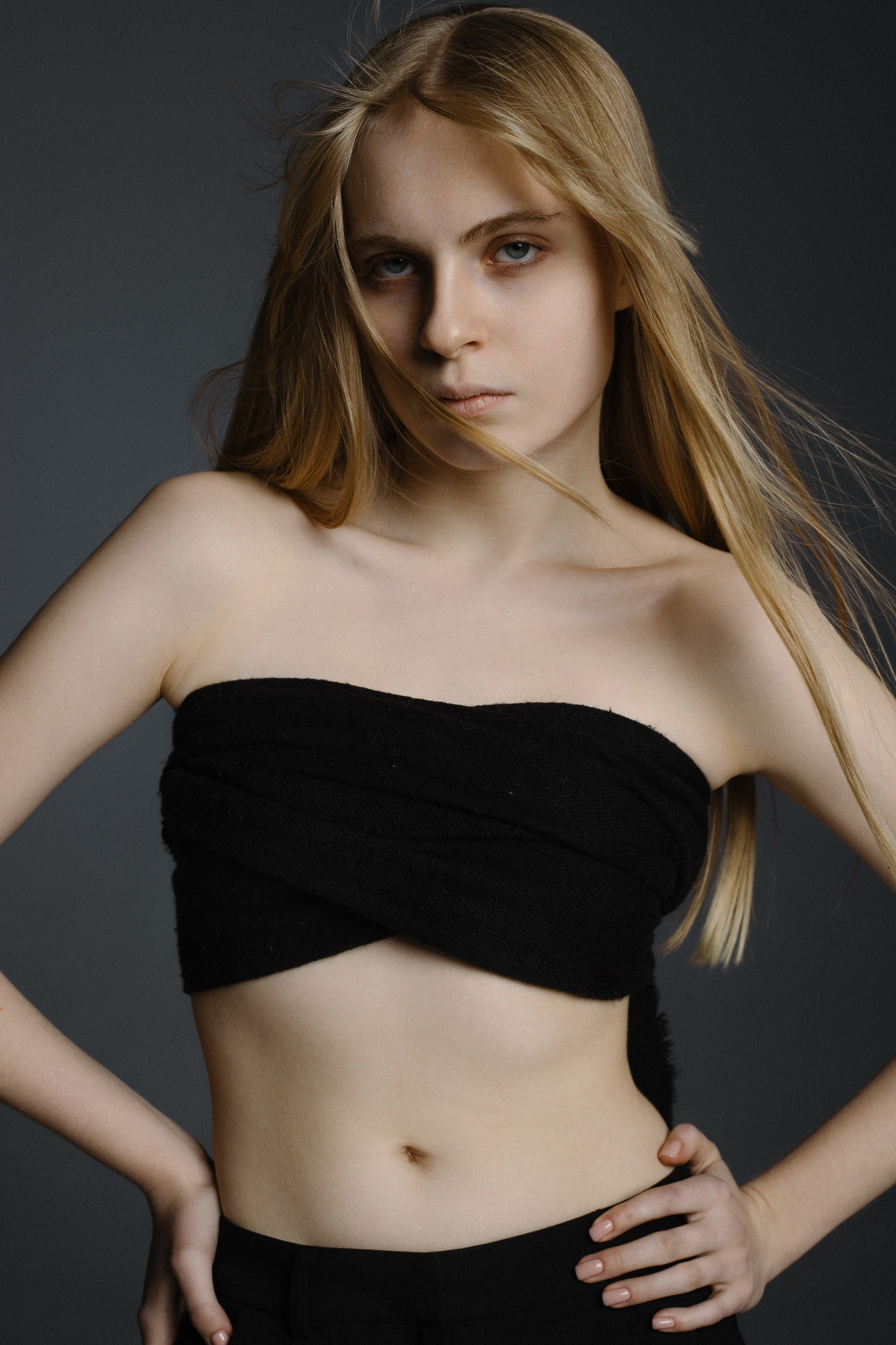 Ulya. Фотограф Москва Дмитрий Курасов