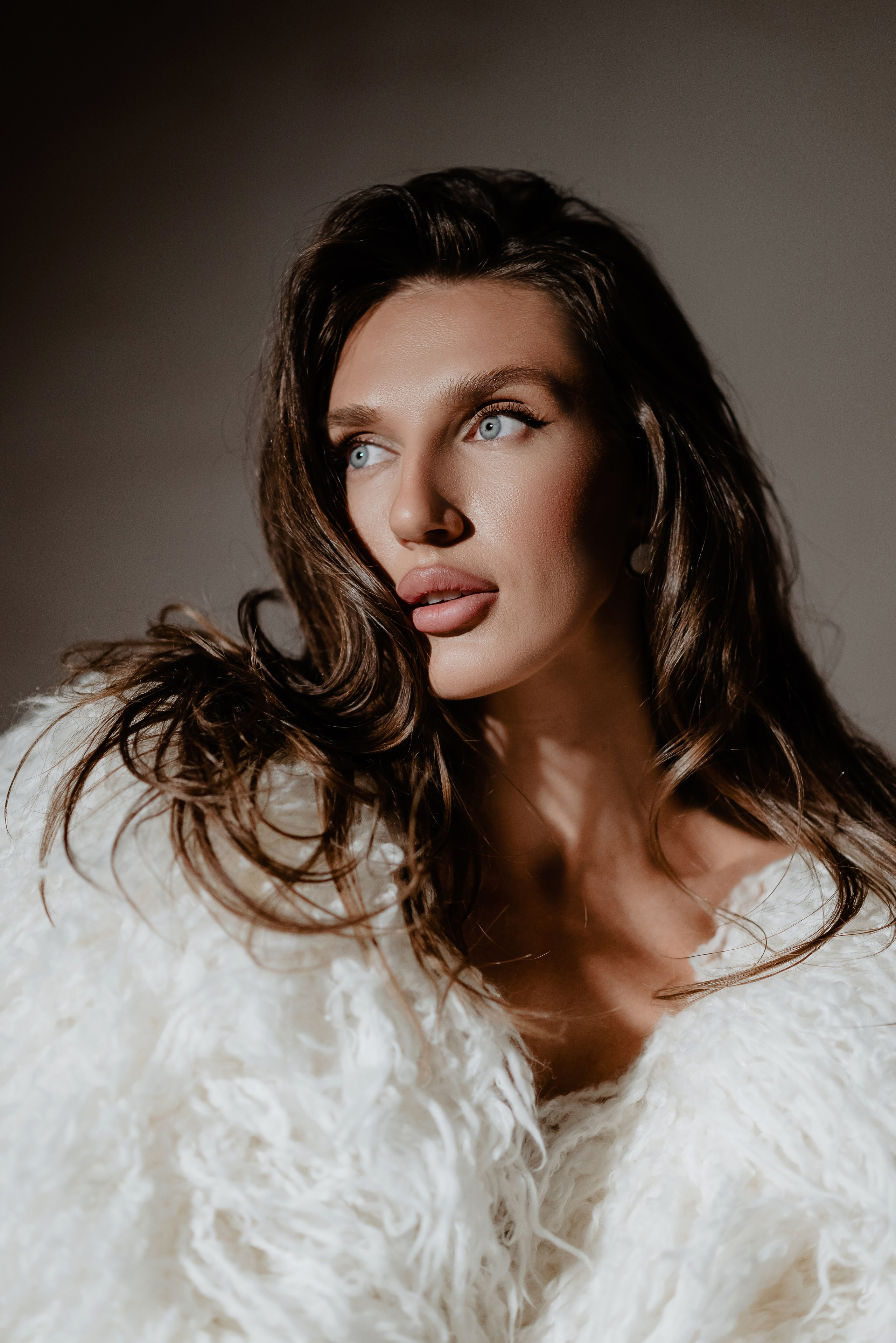 Оксана. Свадебный и портретный фотограф в Брянске и Москве Алина Химушкина