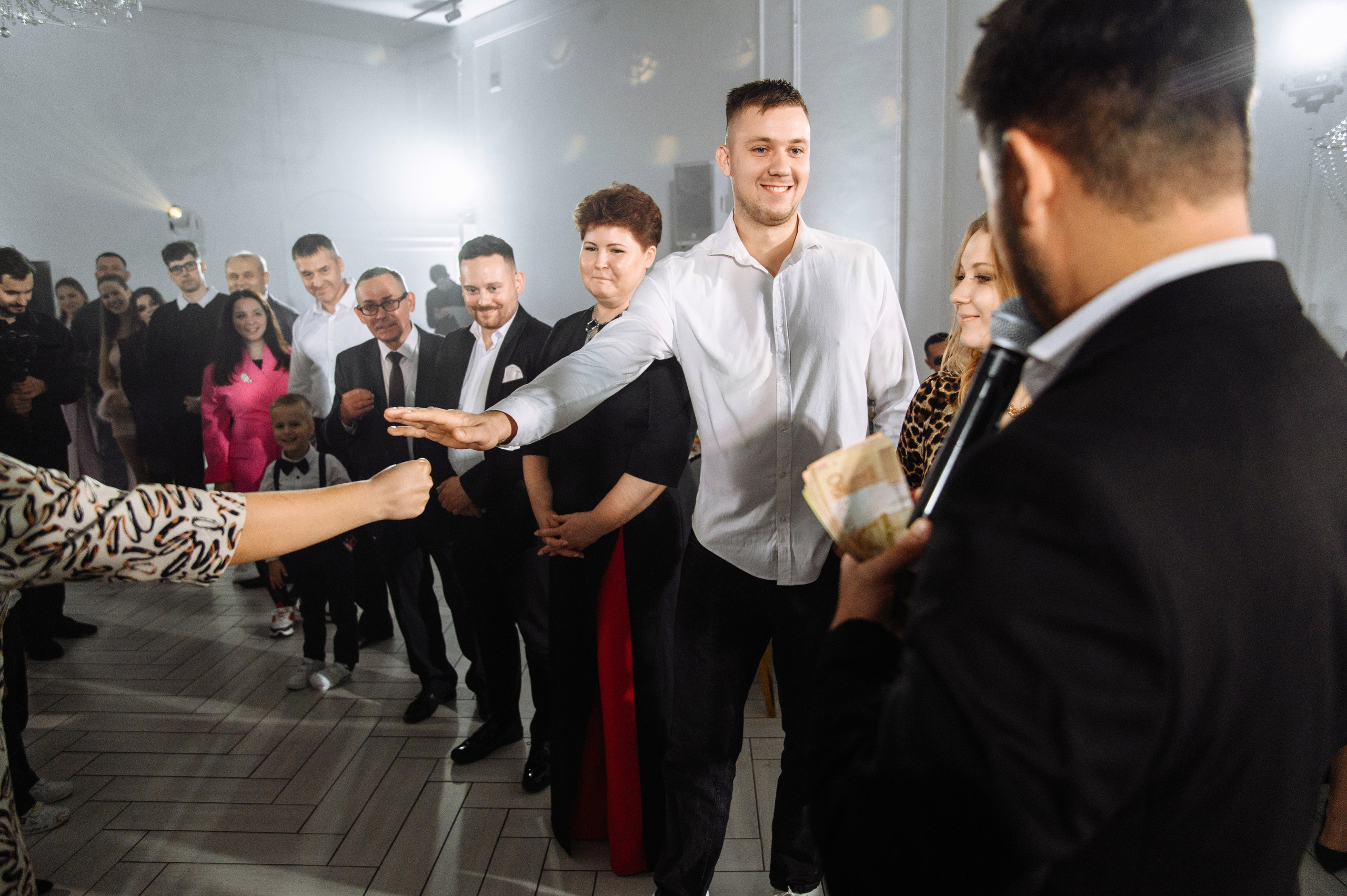 Евгений и Екатерина LA VILLA. Фотограф Кирилл Верт