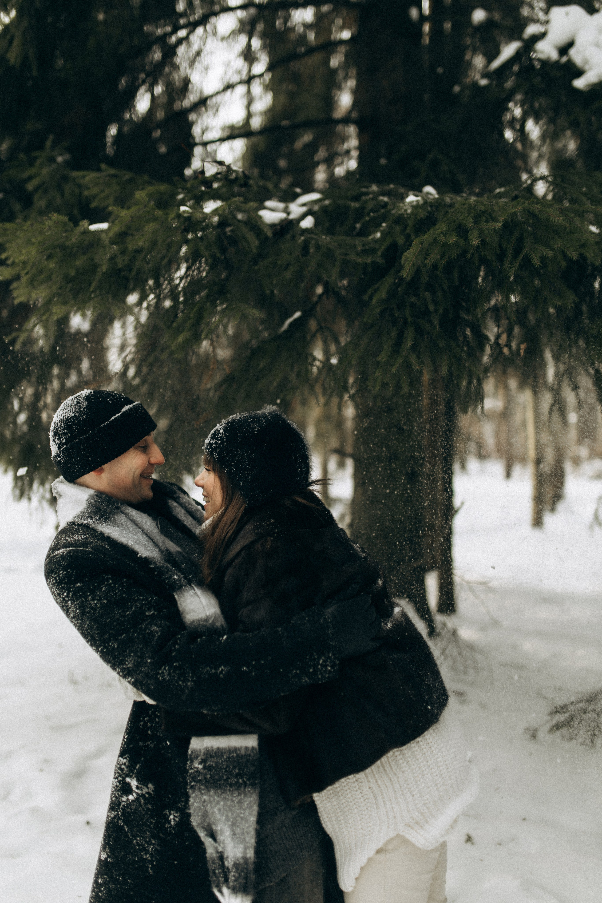 Настя и Коля. Фотограф в Санкт-Петербурге