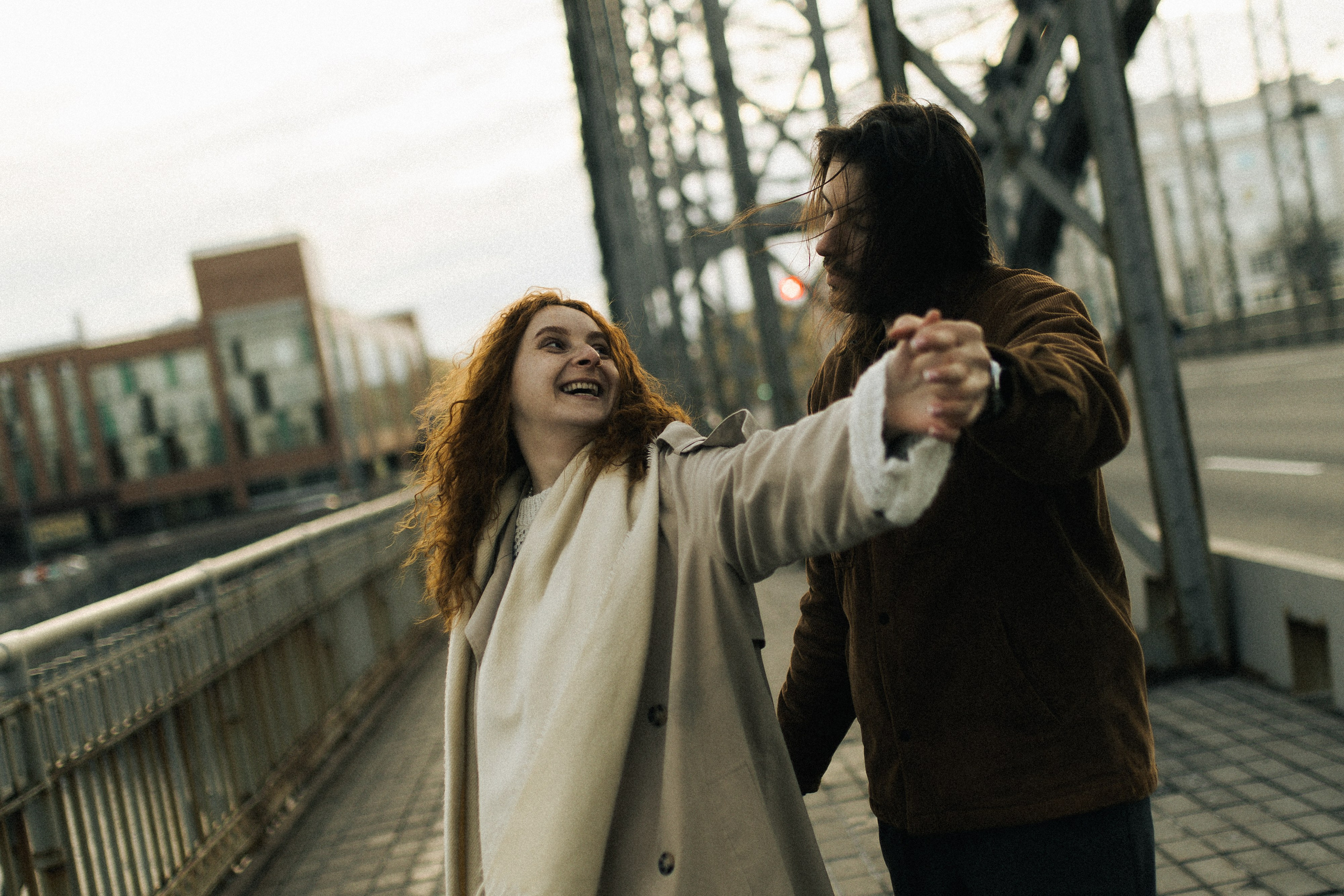 Женя и Женя. Фотограф в Санкт-Петербурге