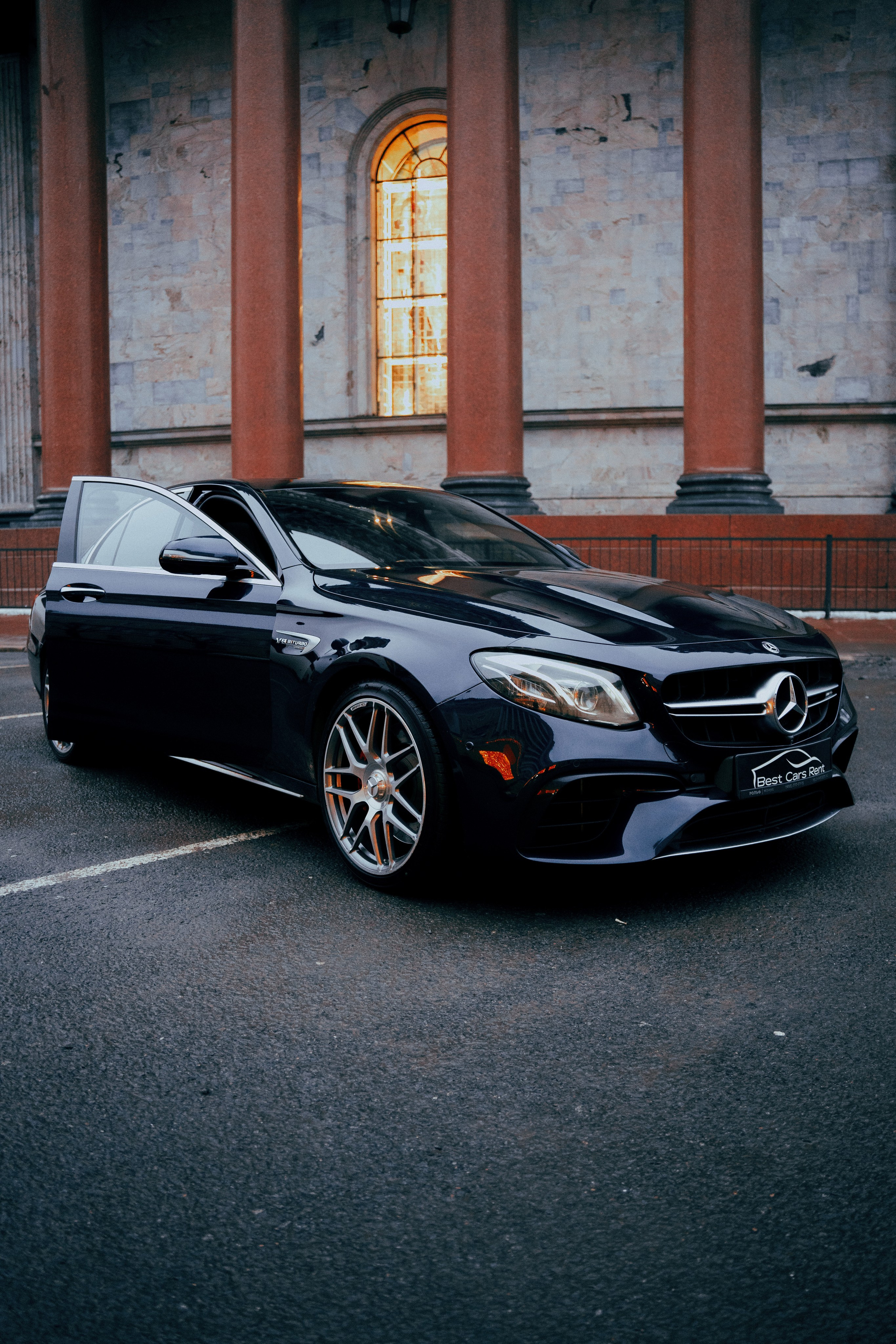 Mercedes-Benz E 63 AMG. PASHAHARCE PHOTOGRAPHER & VIDEOGRAPHER
