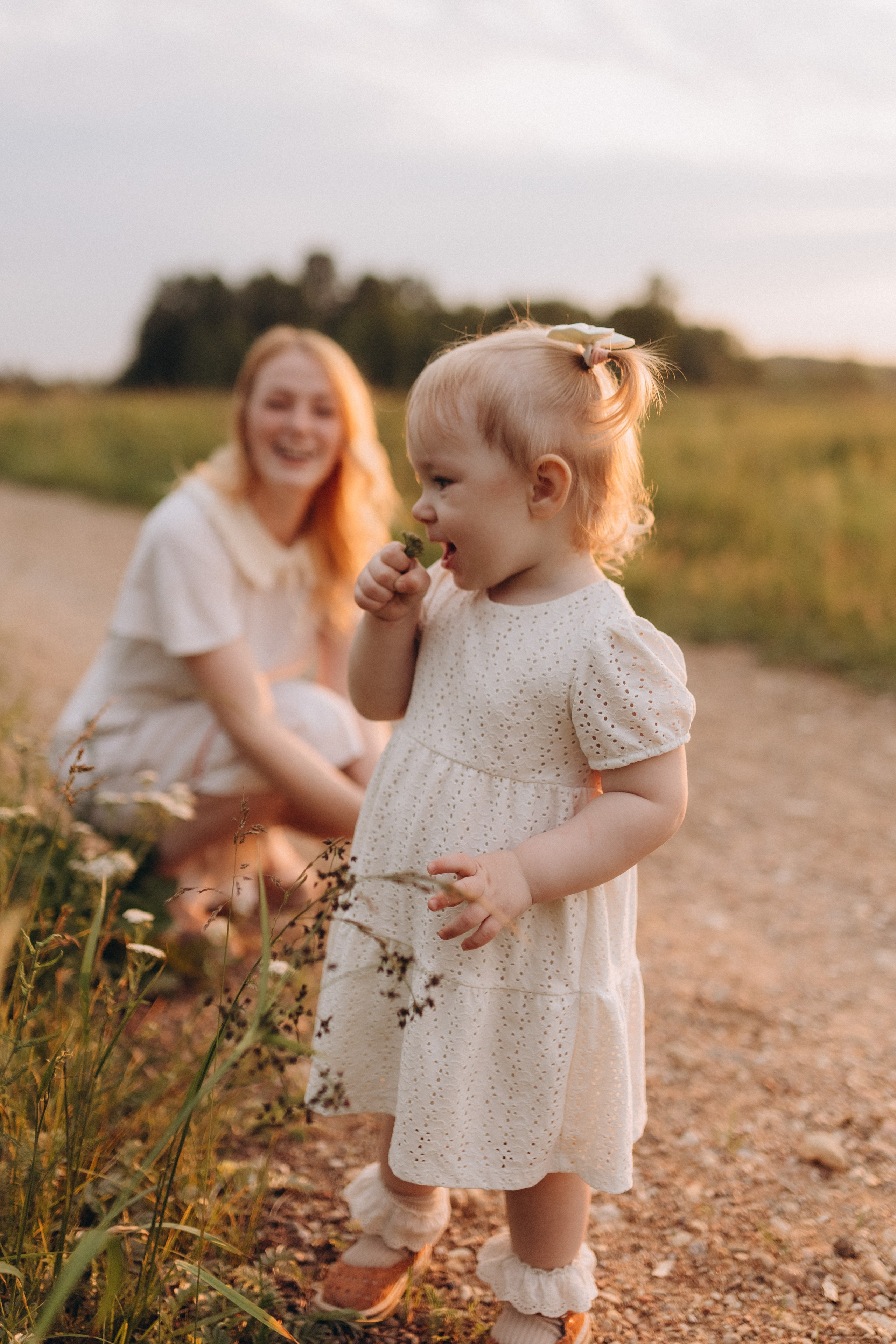 Уличные истории. Семейный и парный фотограф Мария Куцко