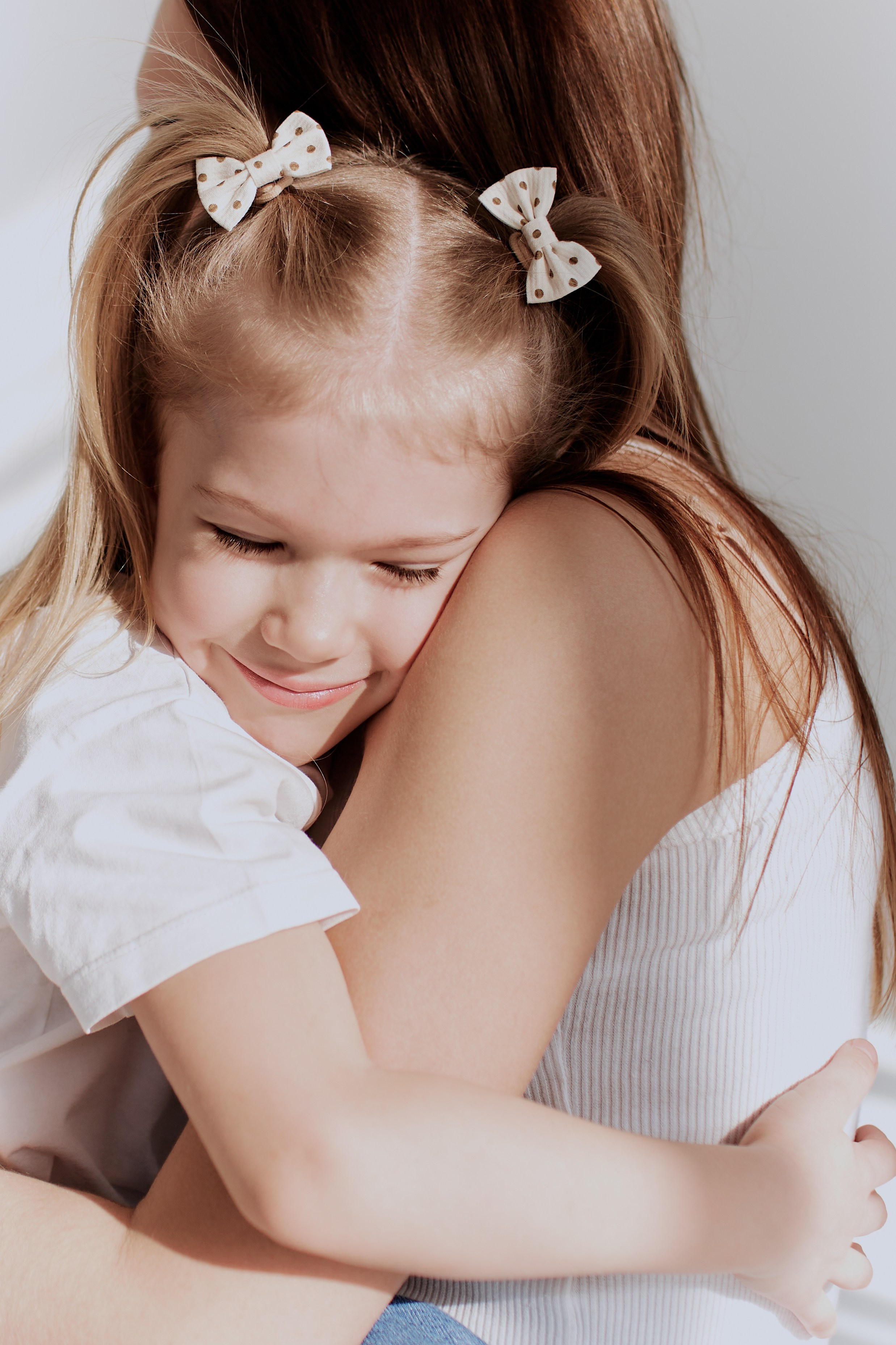 Юлия и Дарья. Свадебный и портретный фотограф в Москве Когырина Мария