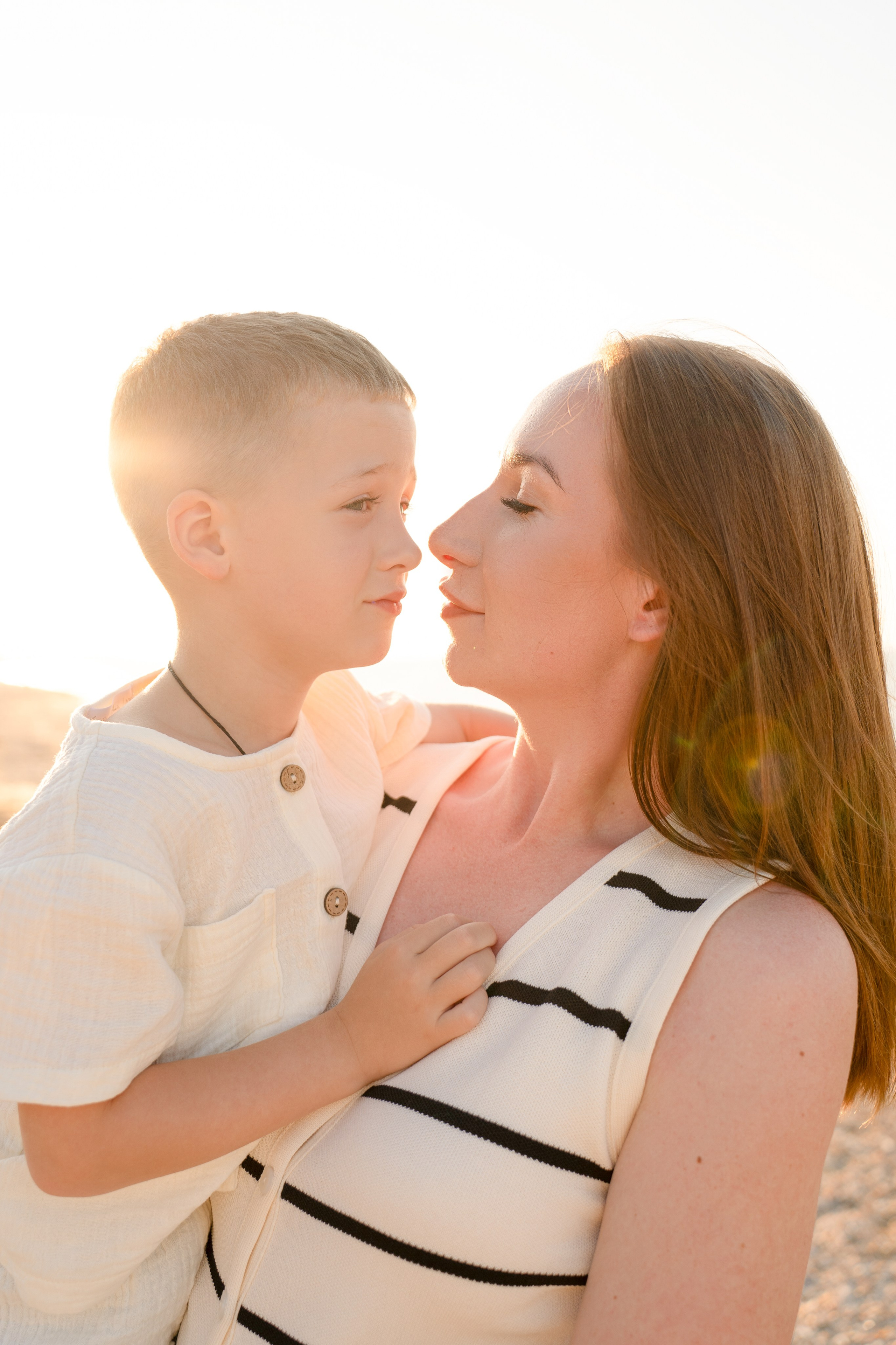 Юлия. Семья. SHOT BY OLGA