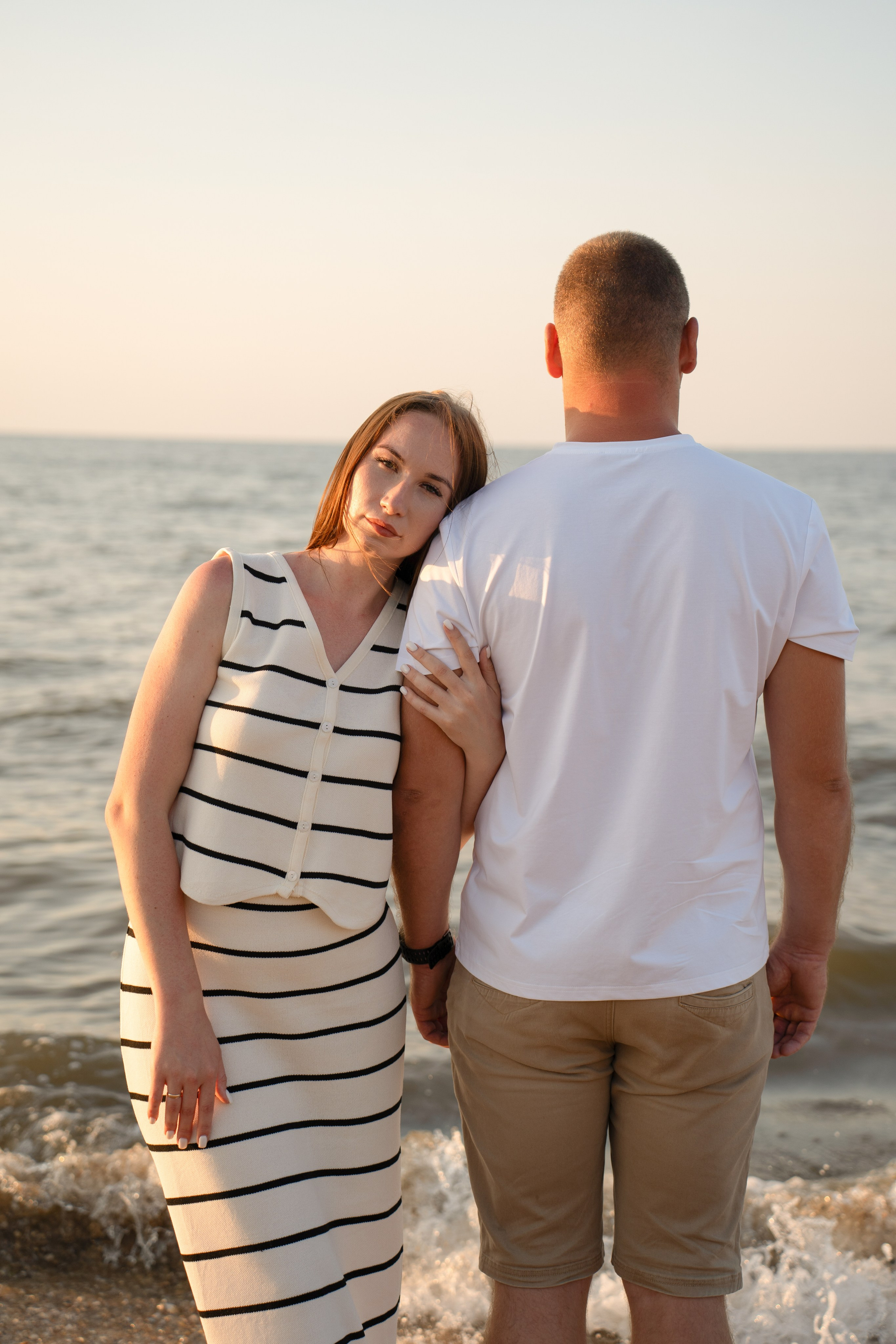 Юлия. Семья. SHOT BY OLGA