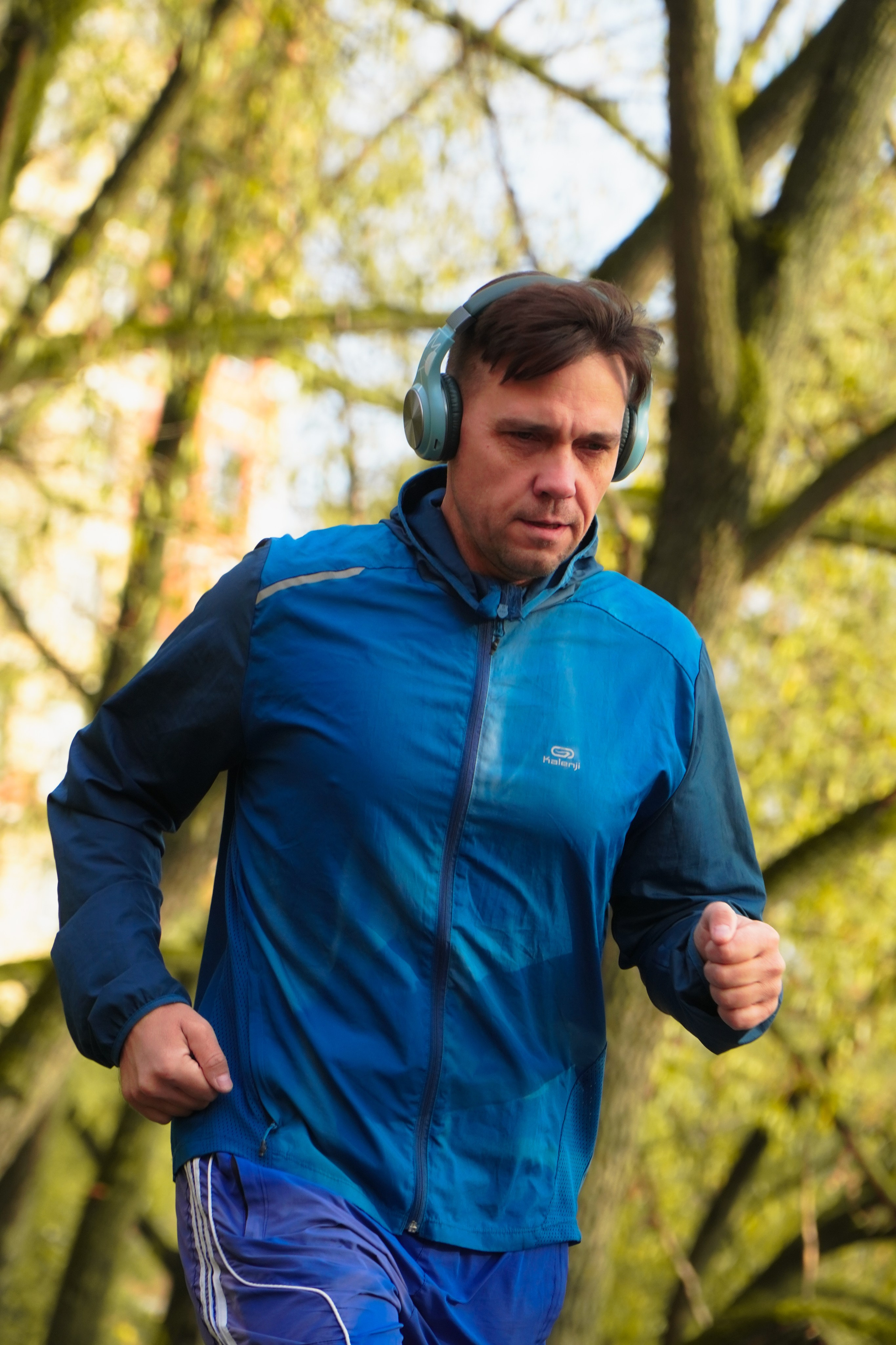 5 вёрст Наташинский 11 октября 2025. Роман Капилюшов. Бег. Фото. Видео. г. Люберцы