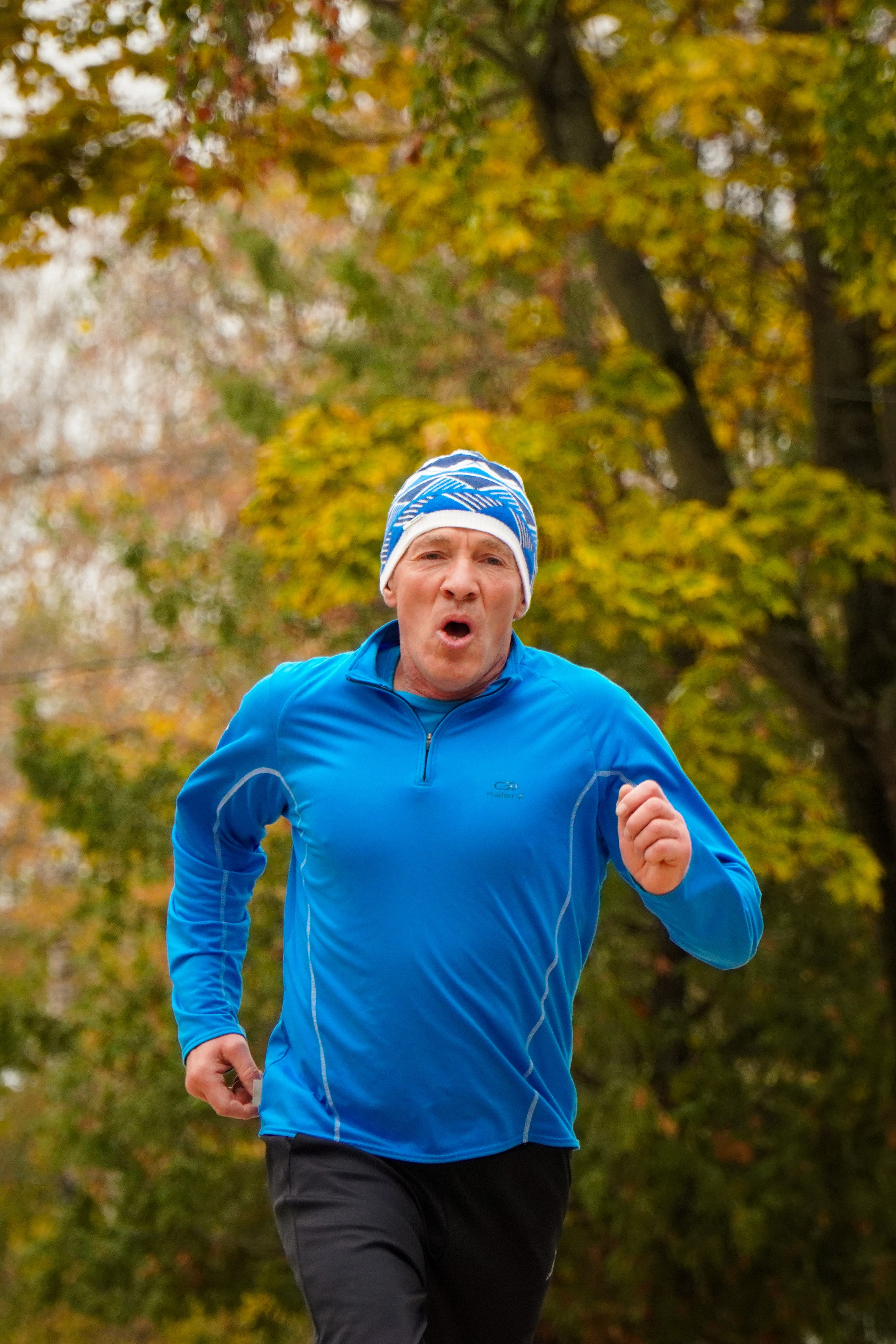 5 вёрст Наташинский 19 октября 2024. Роман Капилюшов. Бег. Фото. Видео. г. Люберцы