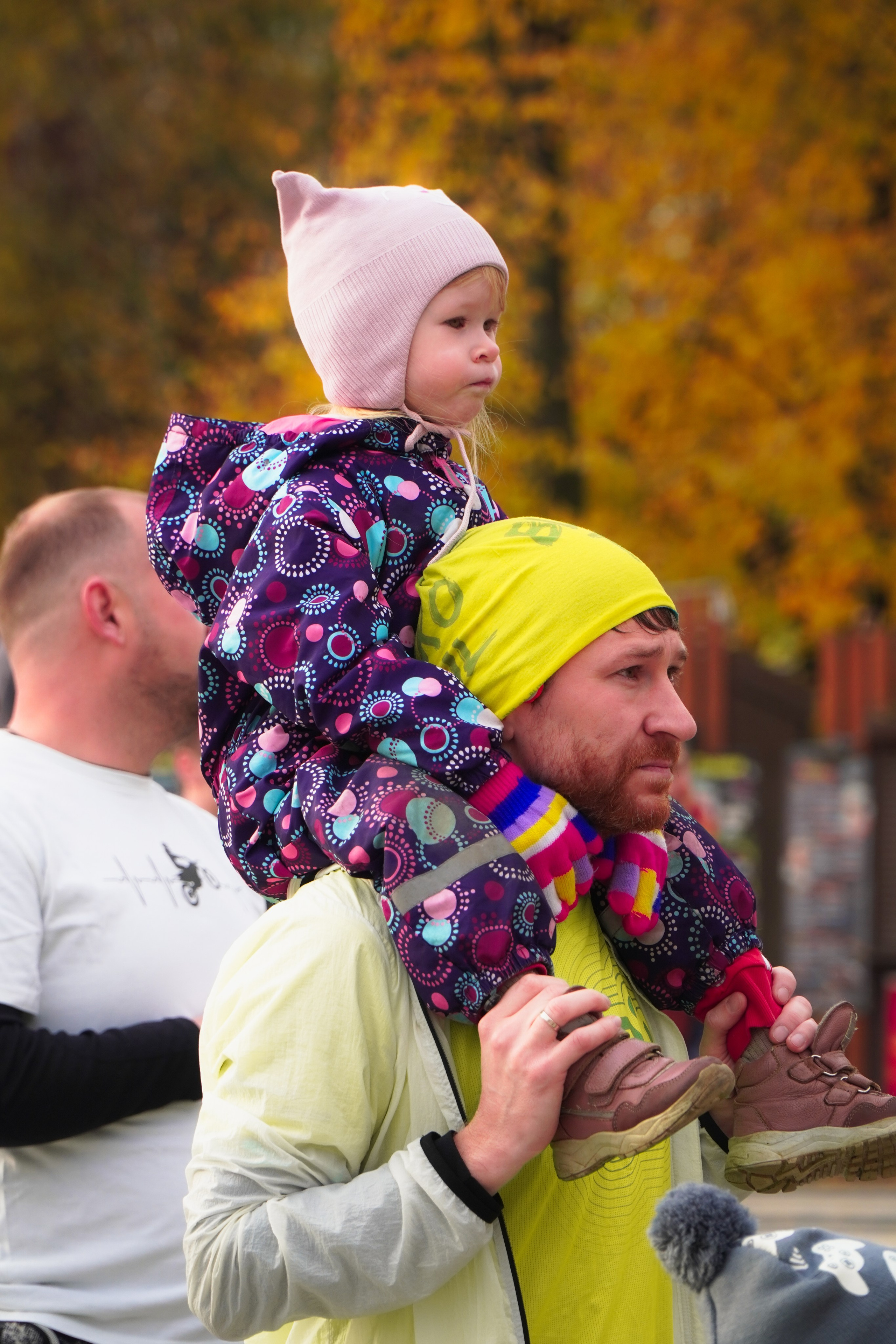 5 вёрст Наташинский 11 октября 2025. Роман Капилюшов. Бег. Фото. Видео. г. Люберцы