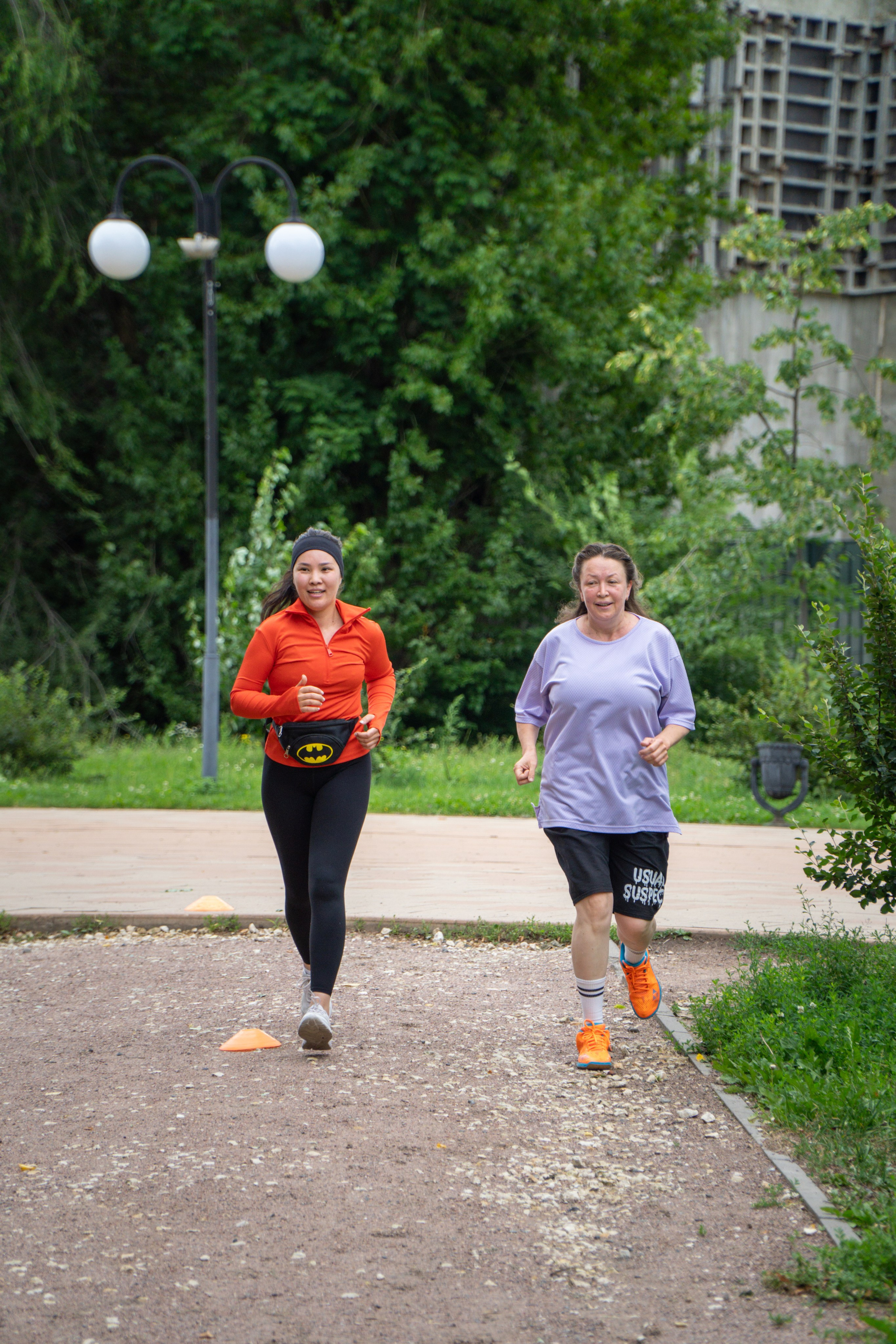 5 вёрст Наташинский 6 июля 2024. Роман Капилюшов. Бег. Фото. Видео. г. Люберцы