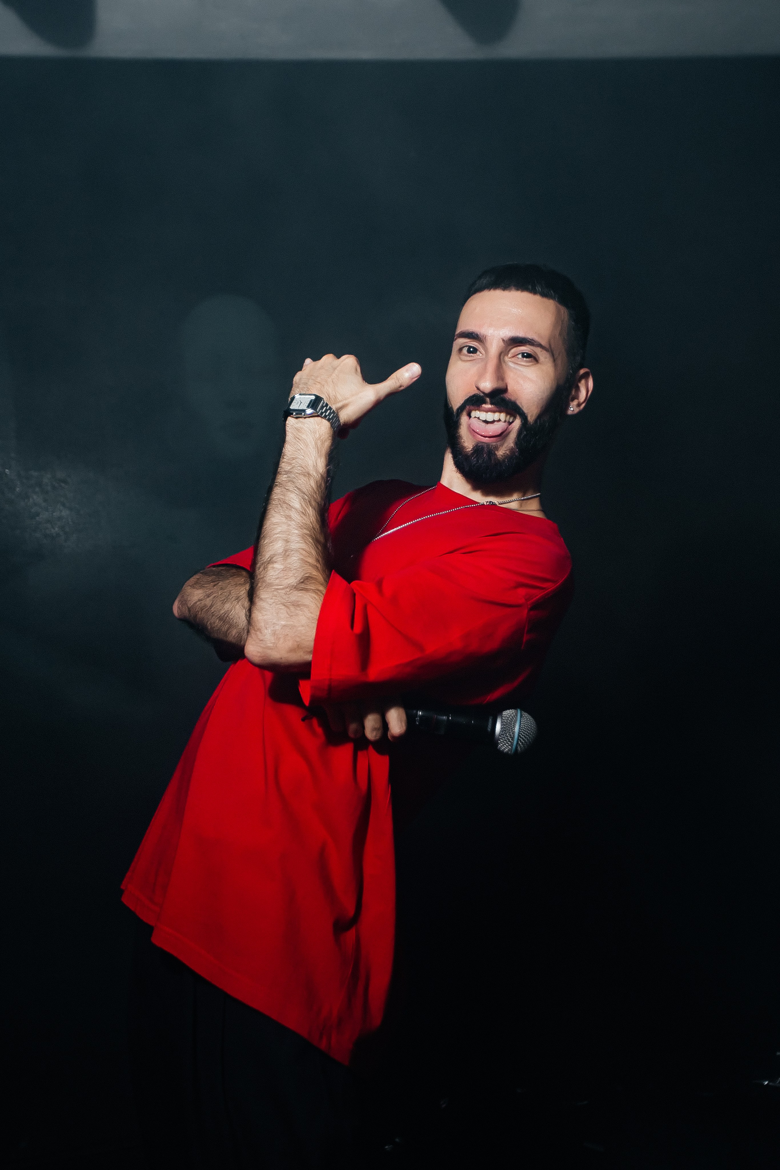 Чайка_на_пляже_Ялта_25.07.2024. Аминов Руслан | Фотограф