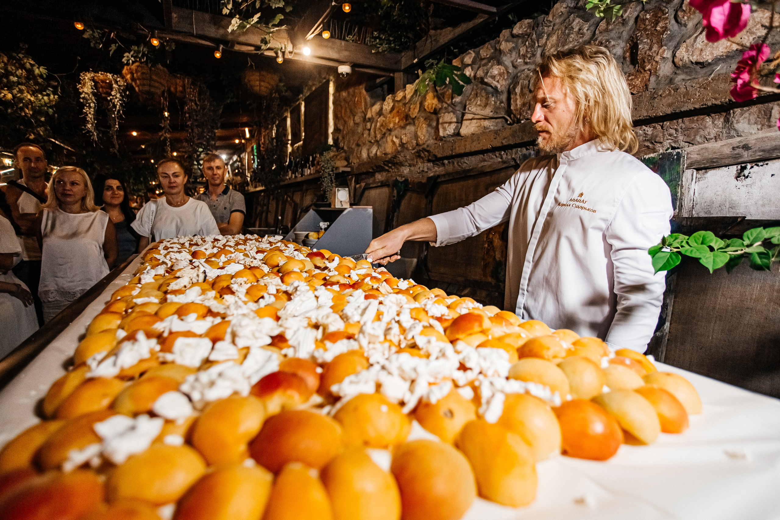 Massandrabeach_Vangogh 3.08.2024. Аминов Руслан | Фотограф