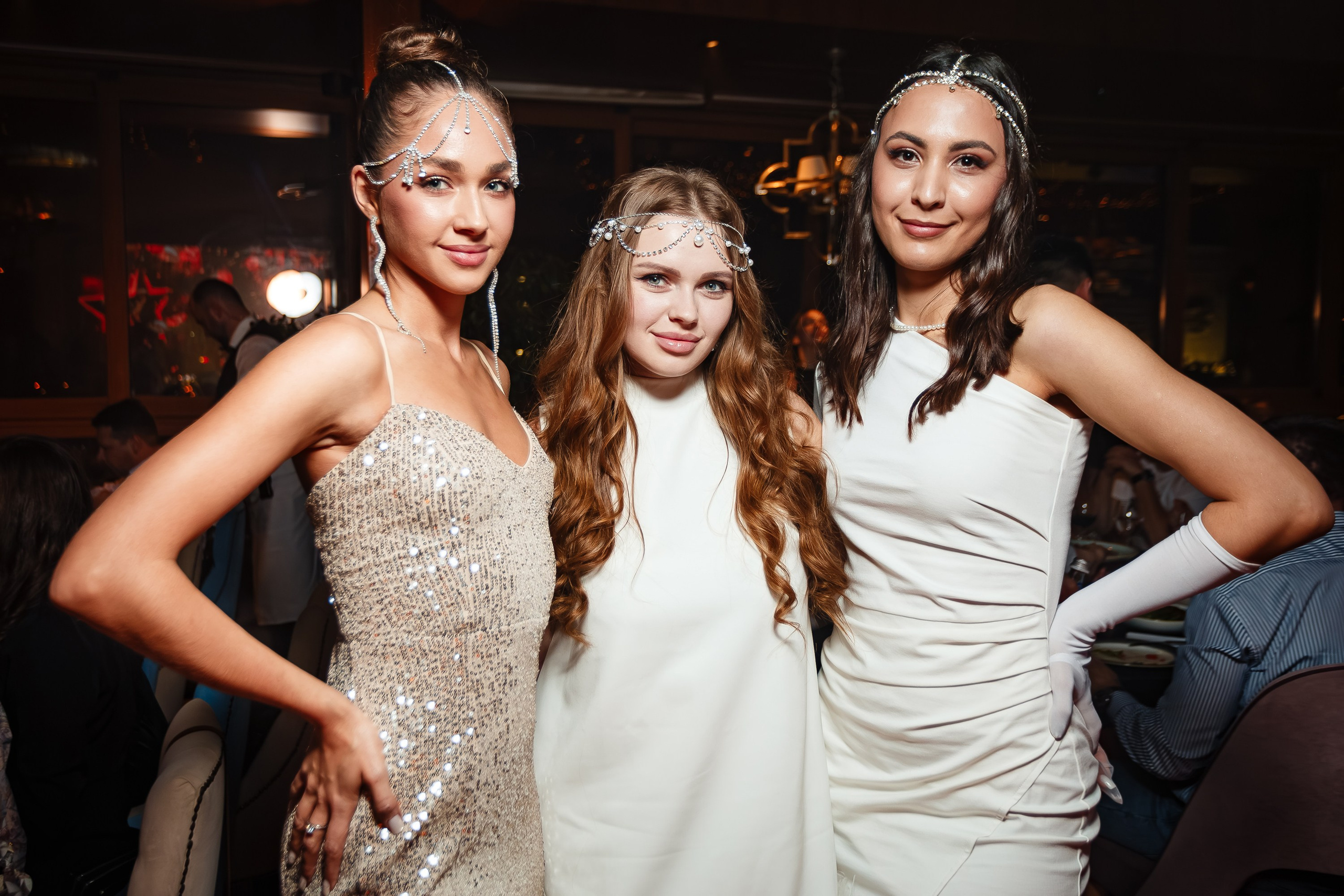 Новогодние корпоративы_Simfero_Симферополь_25.12.2024. Аминов Руслан | Фотограф