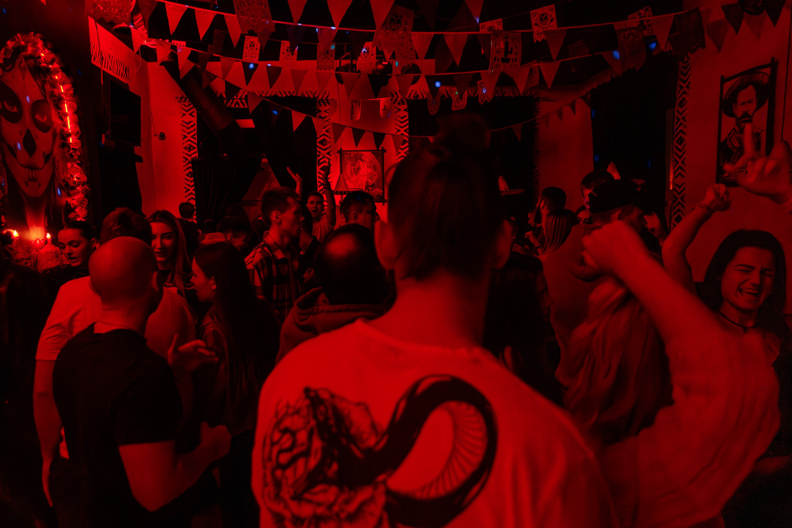 «Dj Nikitich"_El Pastor_Симферополь_21.03.2025. Аминов Руслан | Фотограф