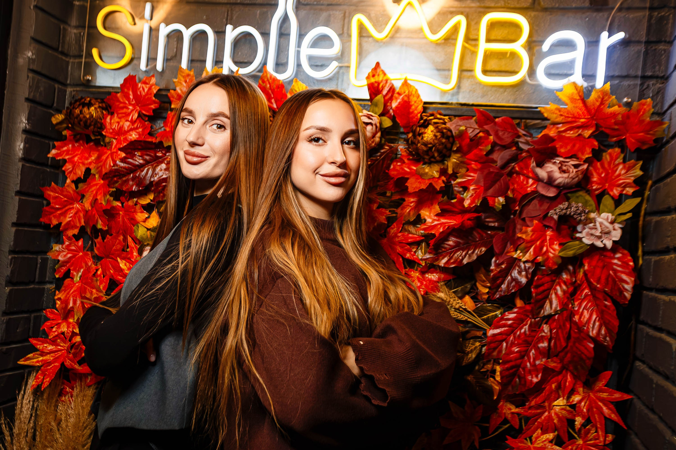 Simple Friday_Simple Bar_Симферополь_29.11.2024. Аминов Руслан | Фотограф