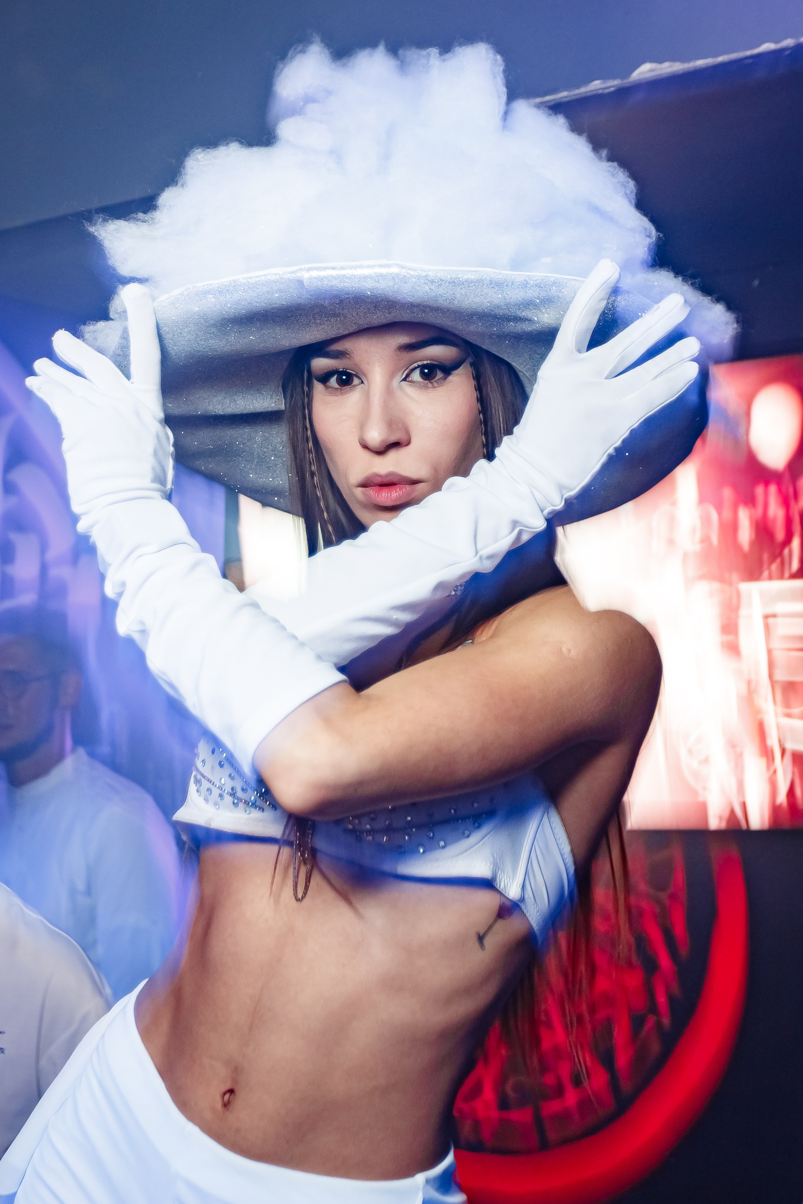 6 лет! С днём рождения «Sova»_Симферополь_15.11.2024. Аминов Руслан | Фотограф