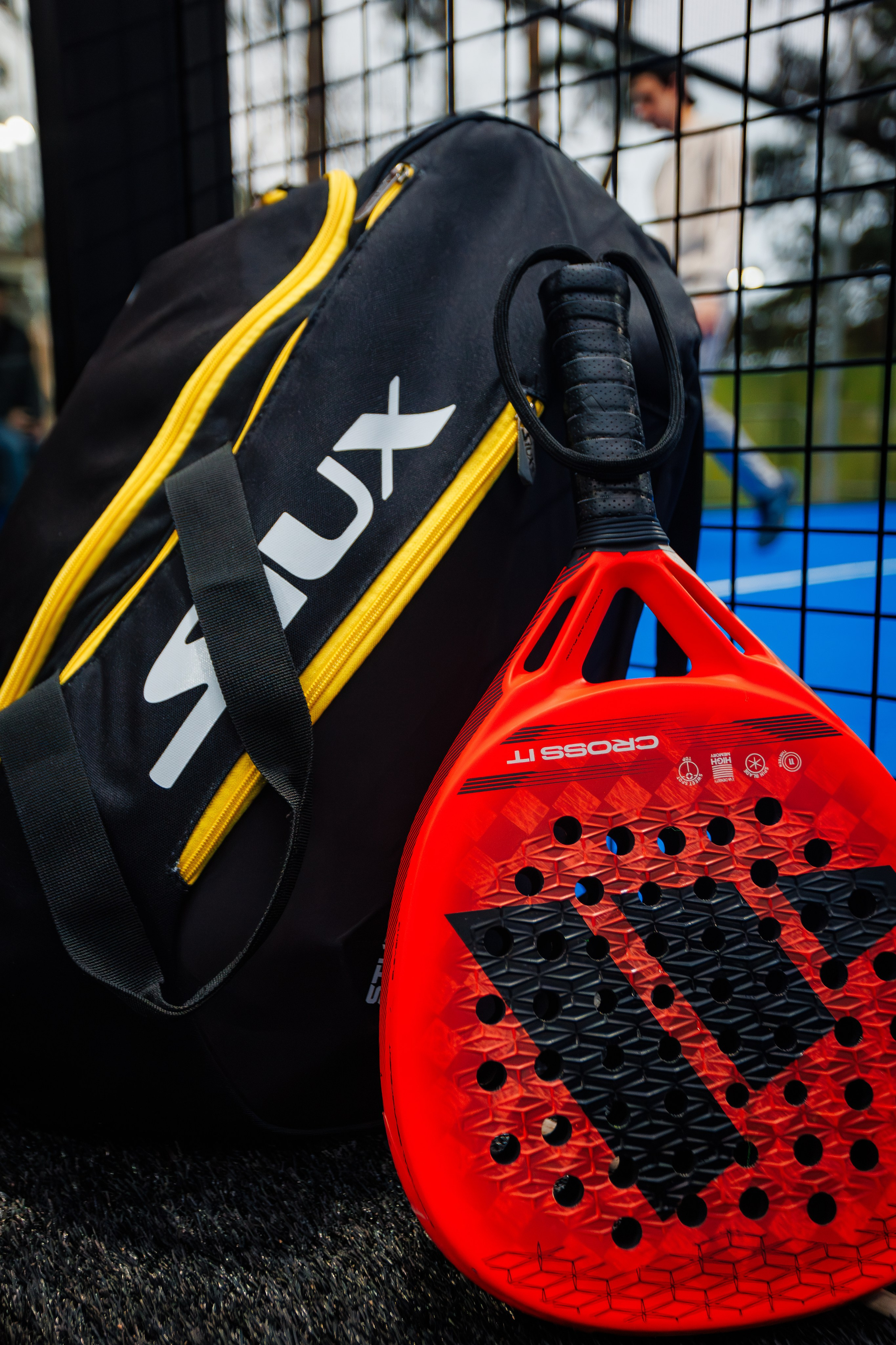 Турнир «PALLASA PADEL CUP»_Modus_Ялта_20.12.2025. Аминов Руслан | Фотограф