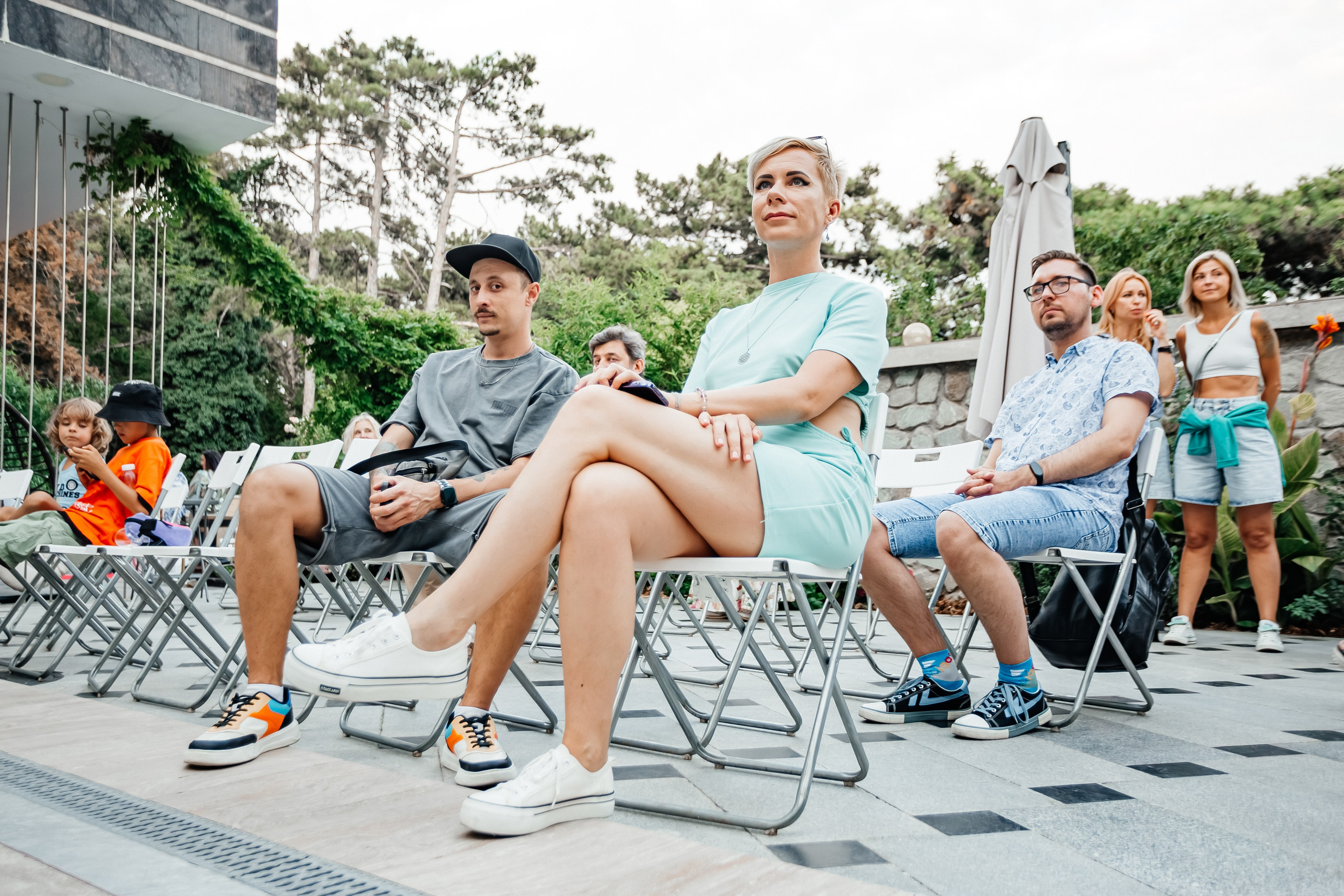 Киностудия Киры Булычёва_15.07.2024. Аминов Руслан | Фотограф