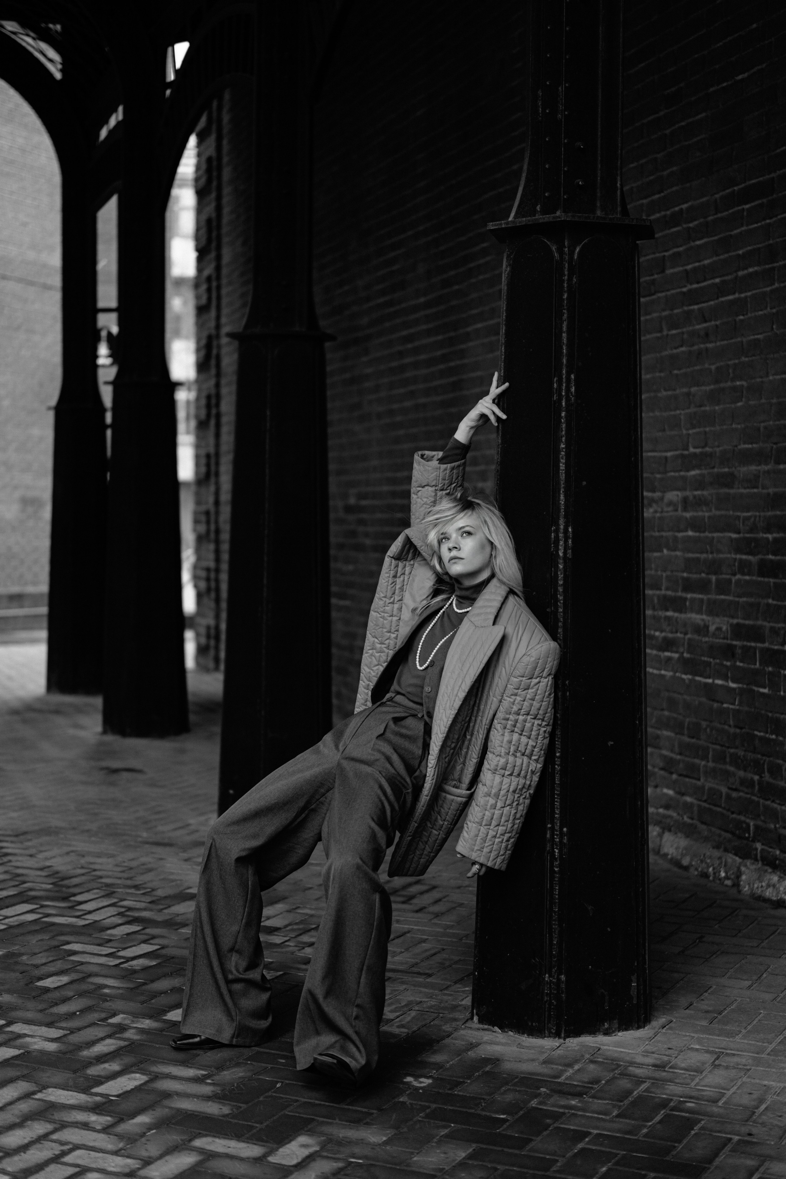 Анастасия Эпова | Фотограф в Новосибирске