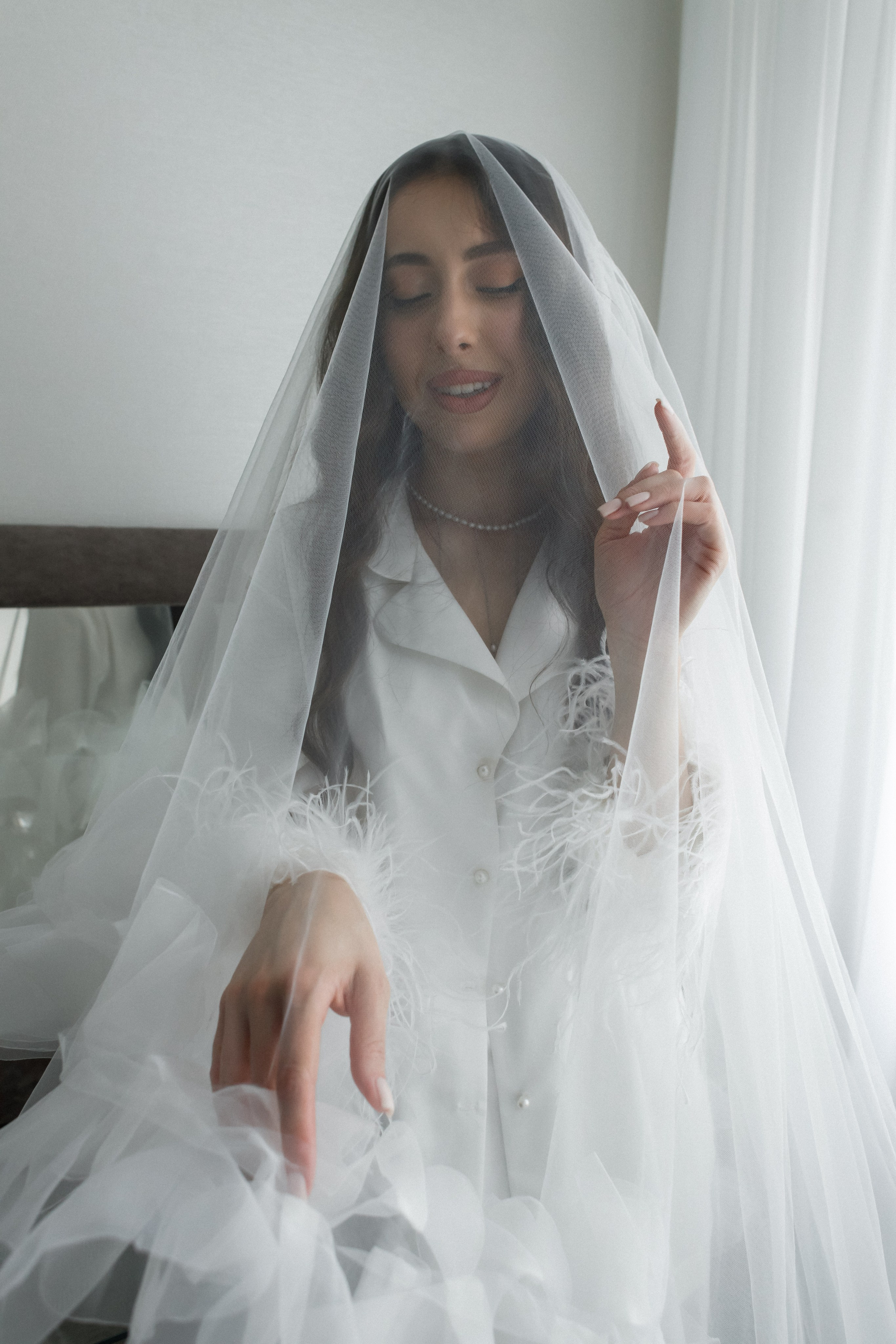 Дима и Кристина. Свадебный и семейный фотограф в Ростове-на-Дону Анастасия Арестова