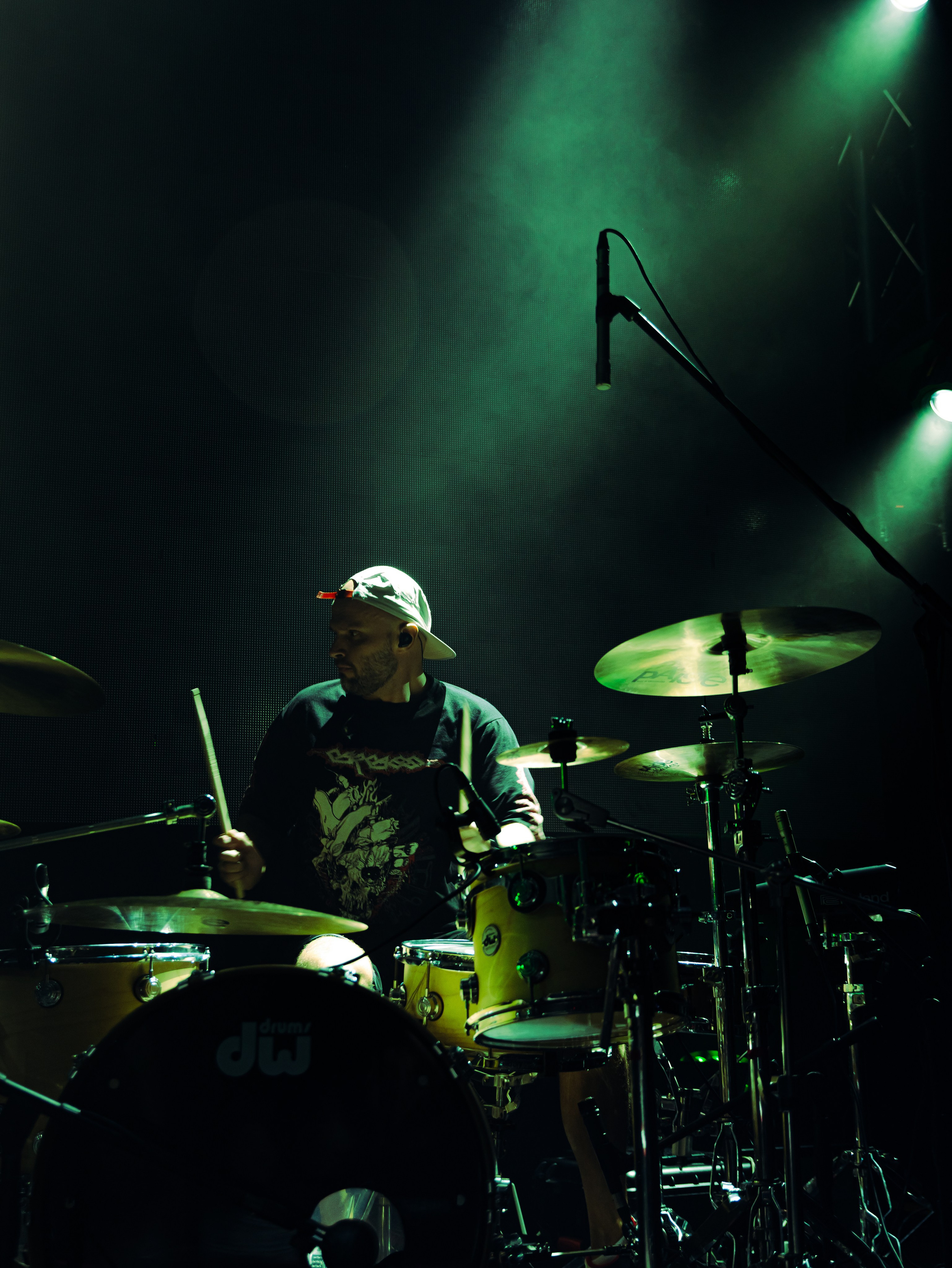 ATL. ACIDHOUZE 2025. Фотограф Хабаровск