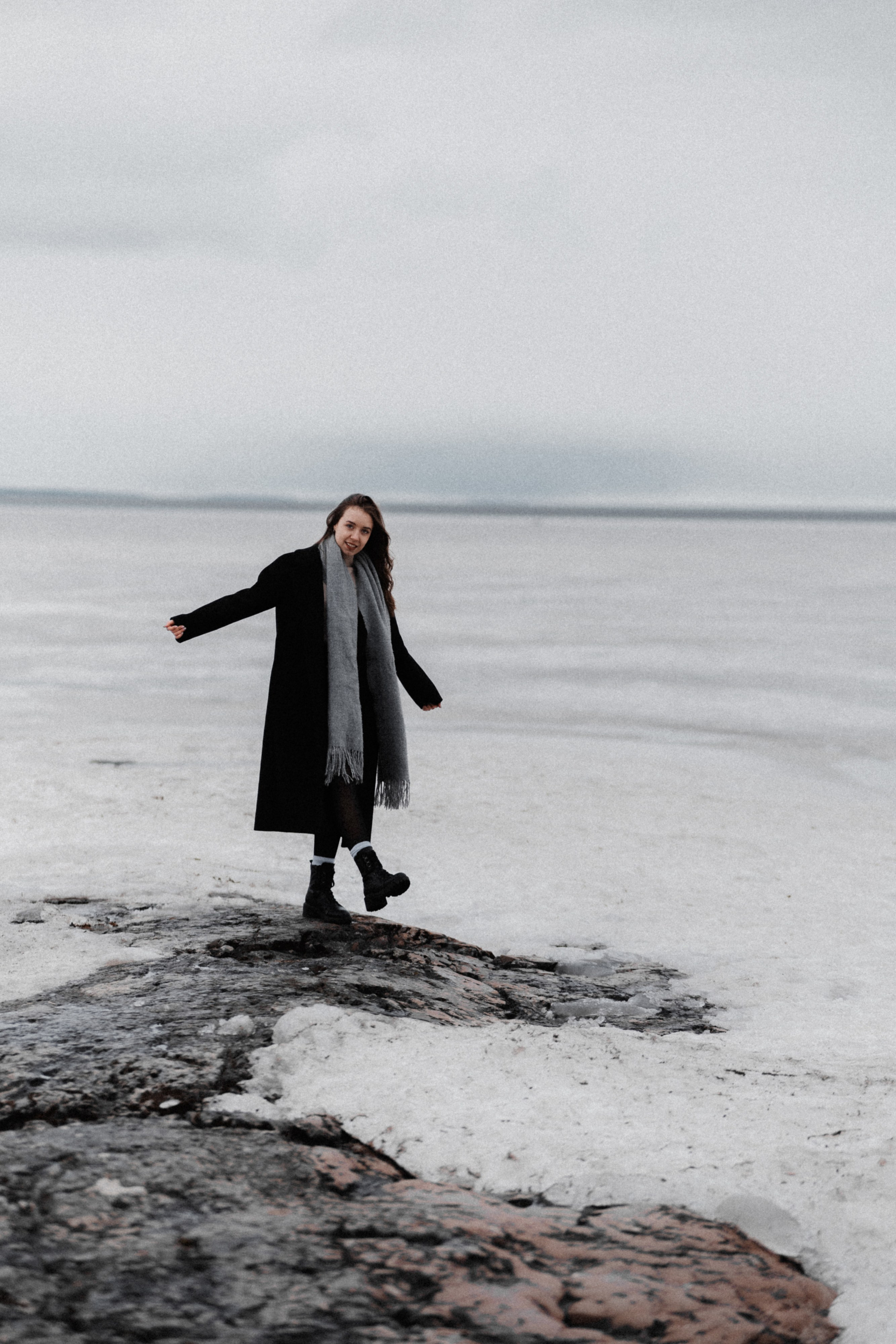 Портреты. Фотограф в Петрозаводске Габукова Полина