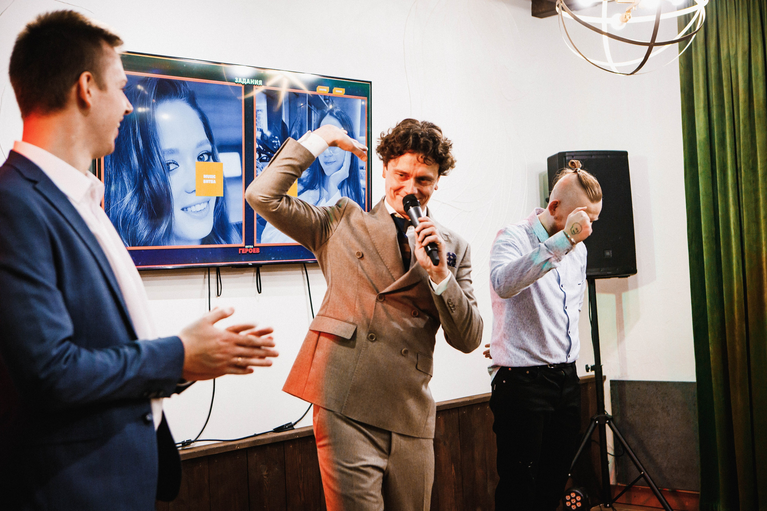 Мария + Роман. Фотограф в Нижнем Новгороде