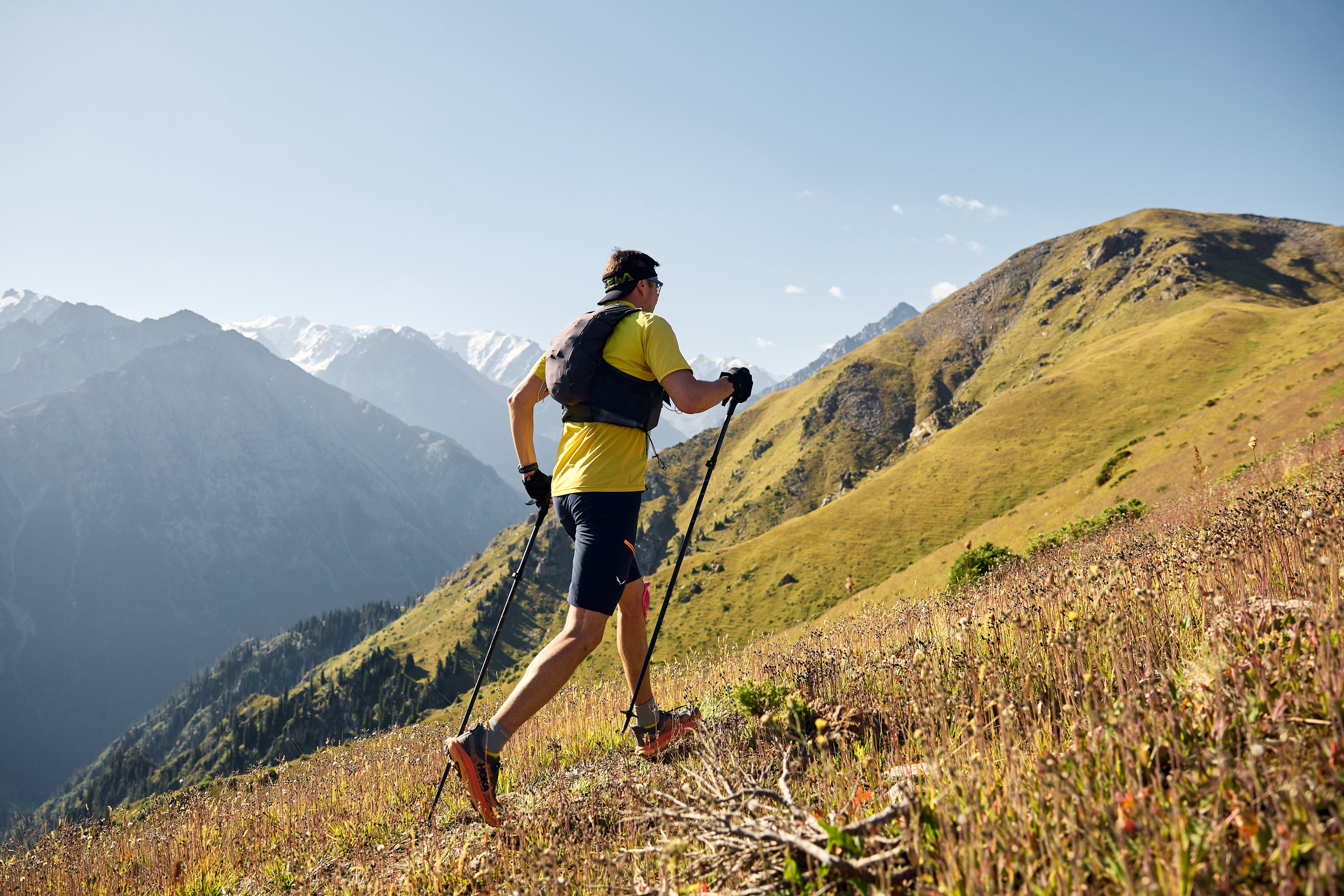 Irbis Race 2022, 2023. Спортивный/коммерческий фотограф/видеограф