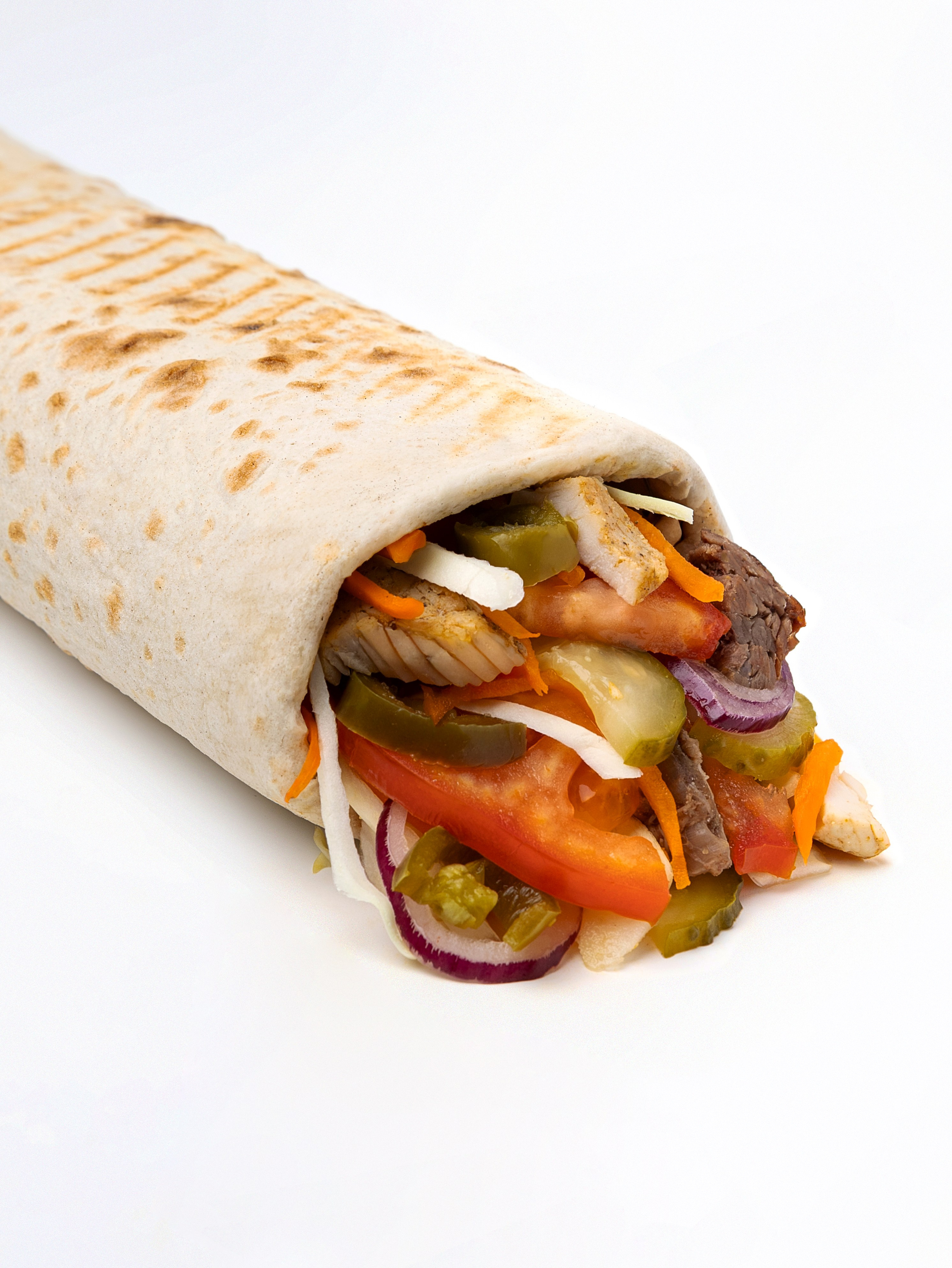 Food-съемка. Главная