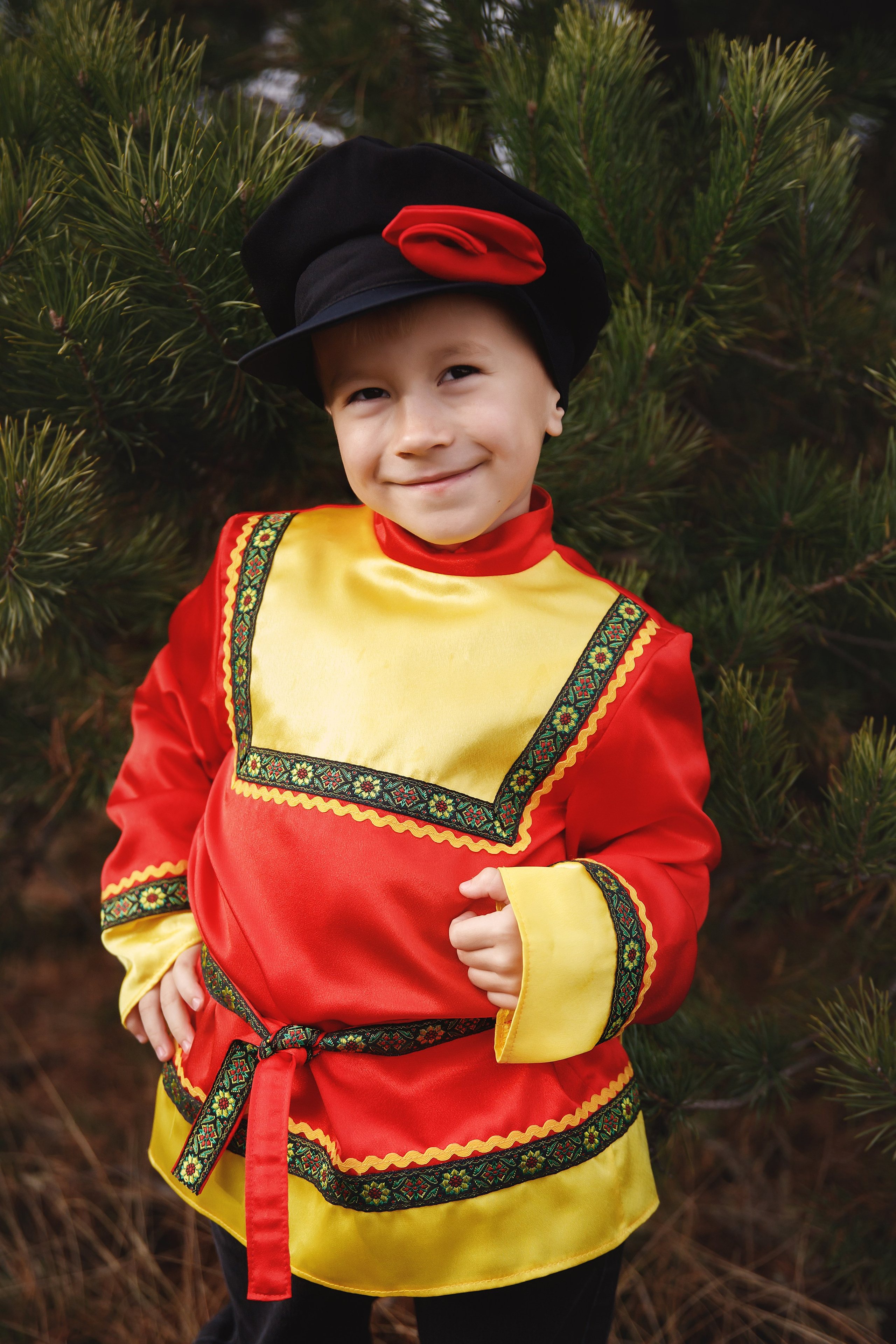 Детская фотосессия. Детский, семейный и свадебный фотограф г. Воронеж