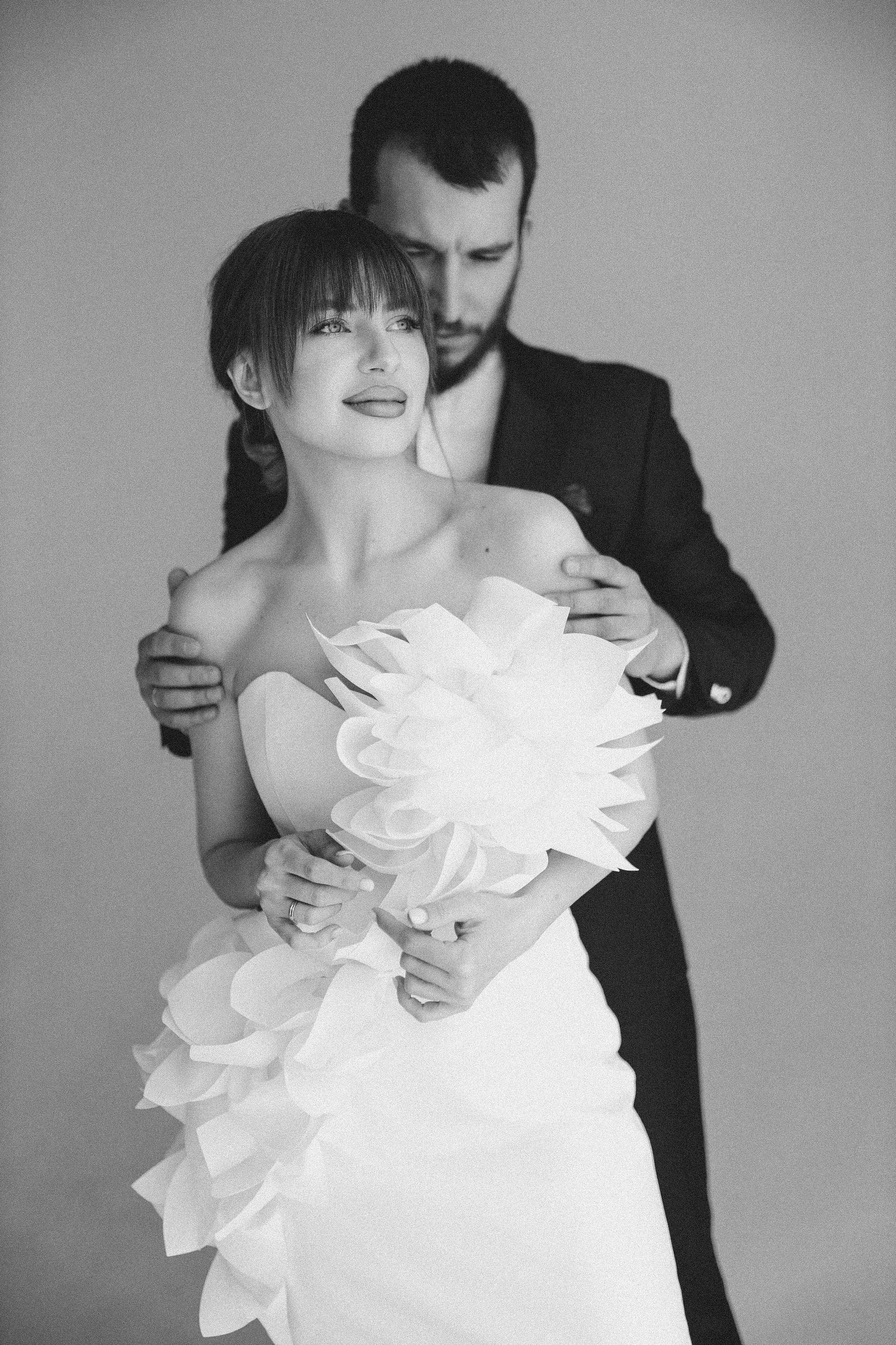 Мария и Сергей. Фотограф в Оренбурге Майя Шатрова