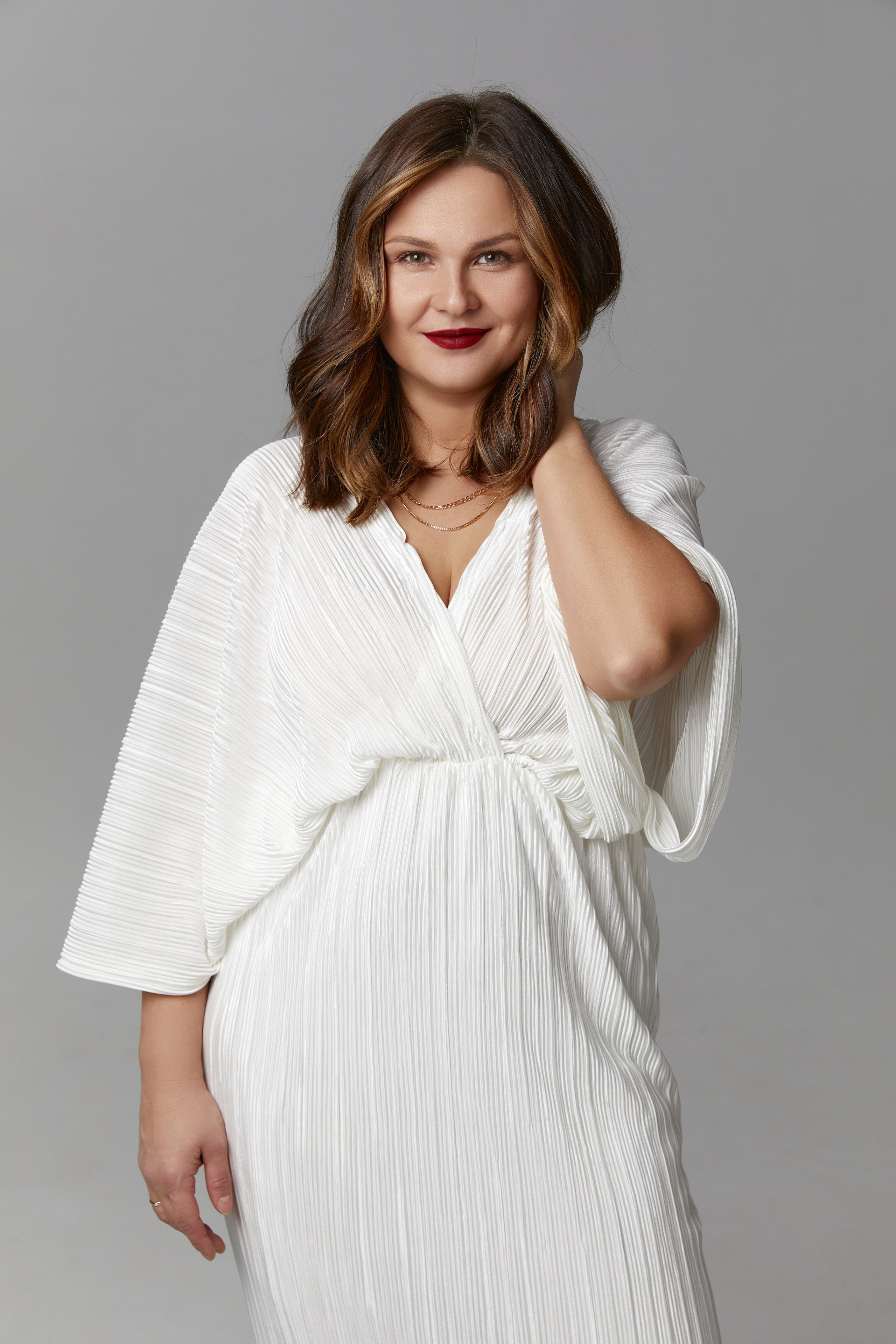 Евгения. Портретный фотограф в городе Дубна