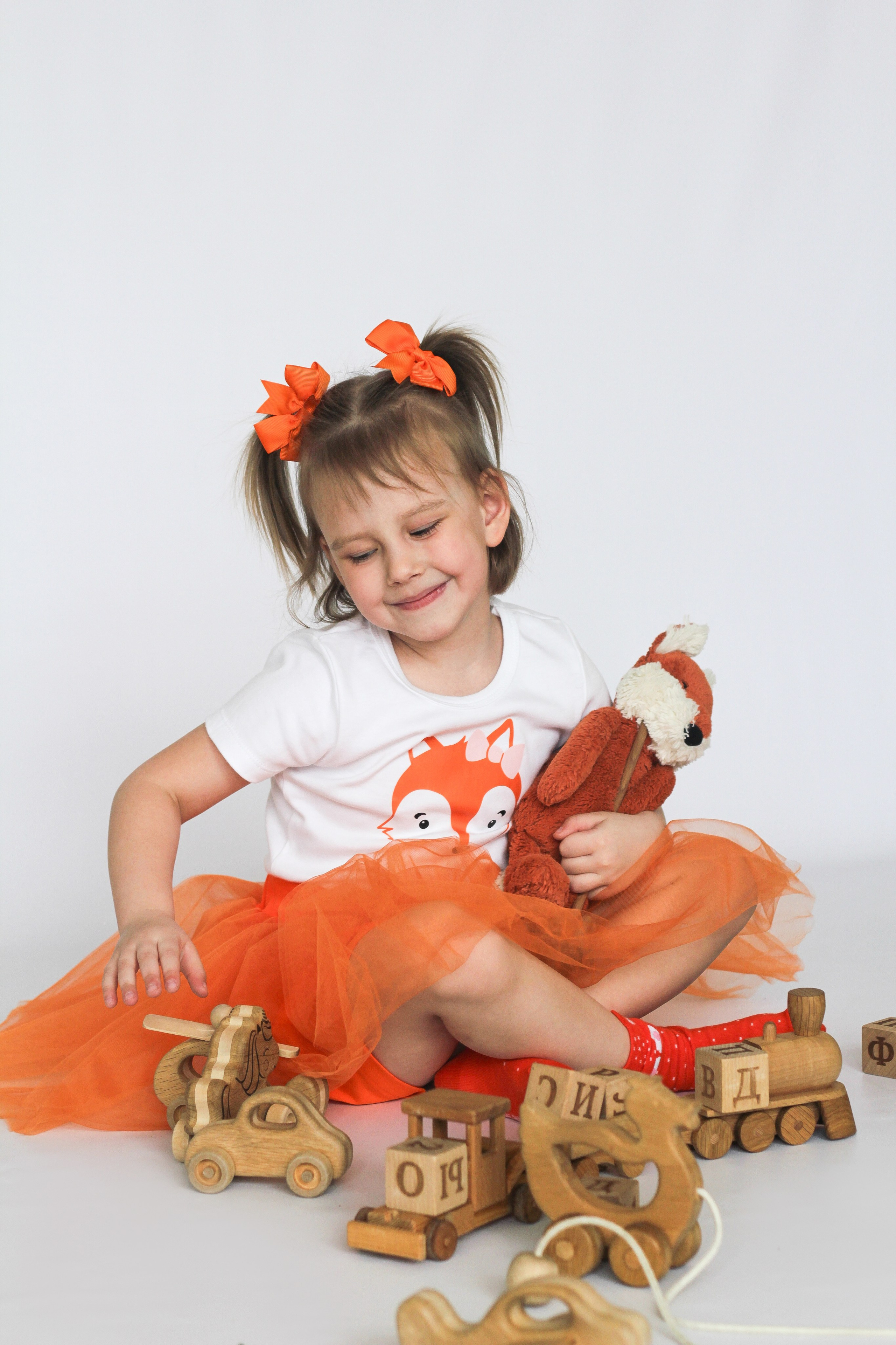 Портфолио. Фотограф Москва и МО | Анна Васильева