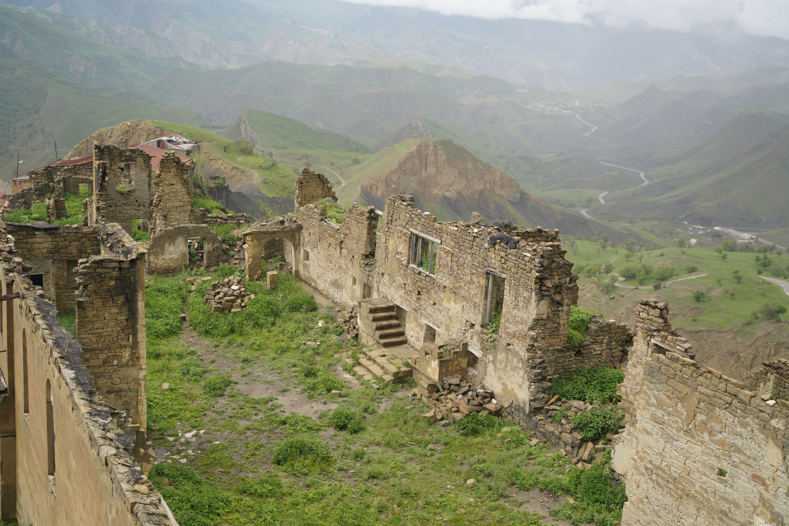 Дагестан. Портретный и репортажный фотограф Наталья Горобец