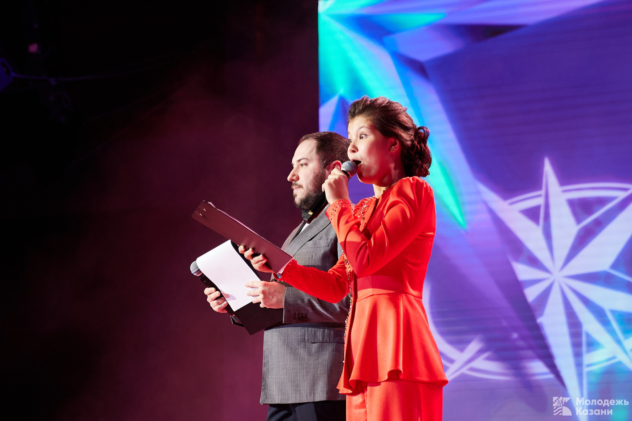 Гала-концерт «Созвездие-Йолдызлык 2025». Simpleand1